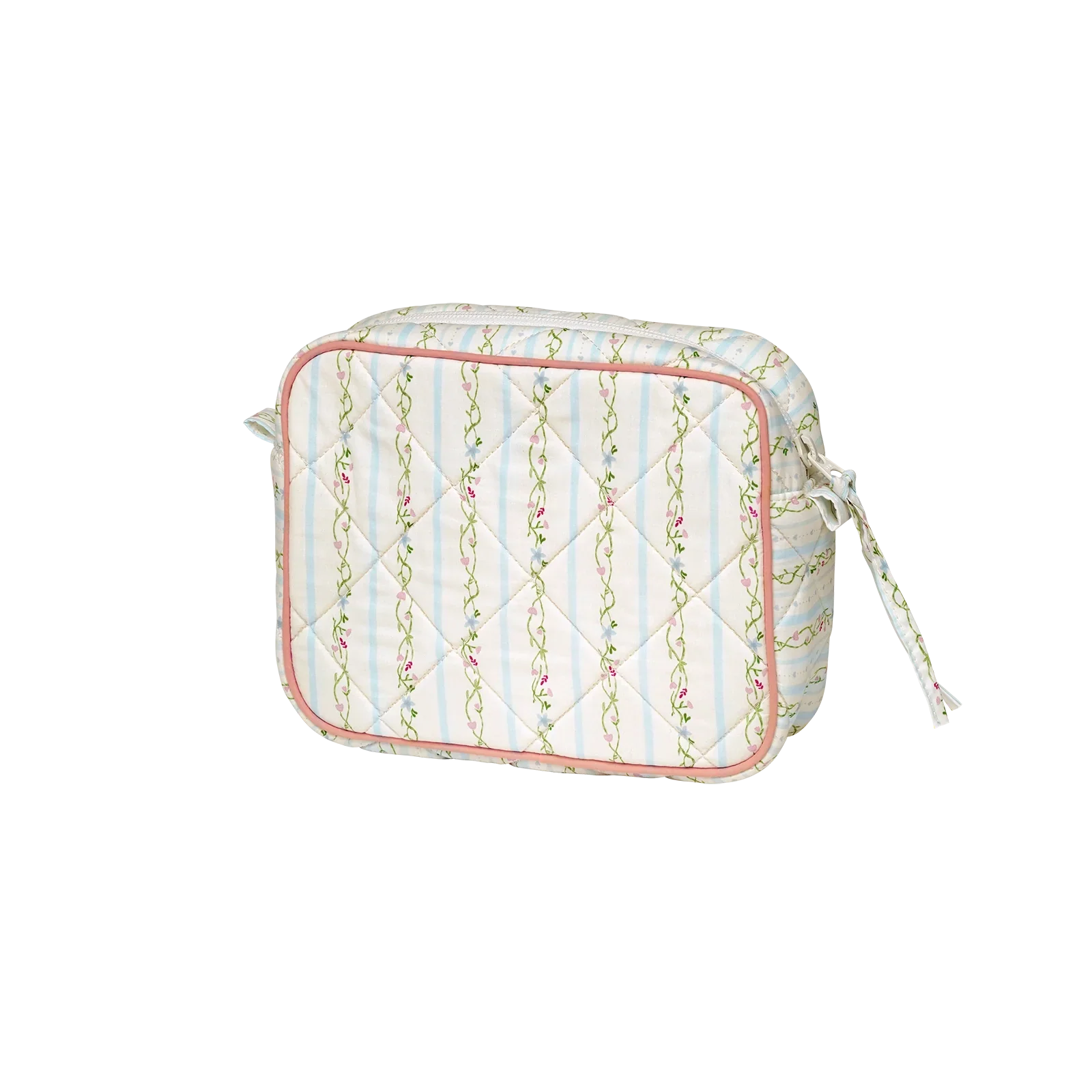 Reva Veske Summer Stripes Blue - Image 3