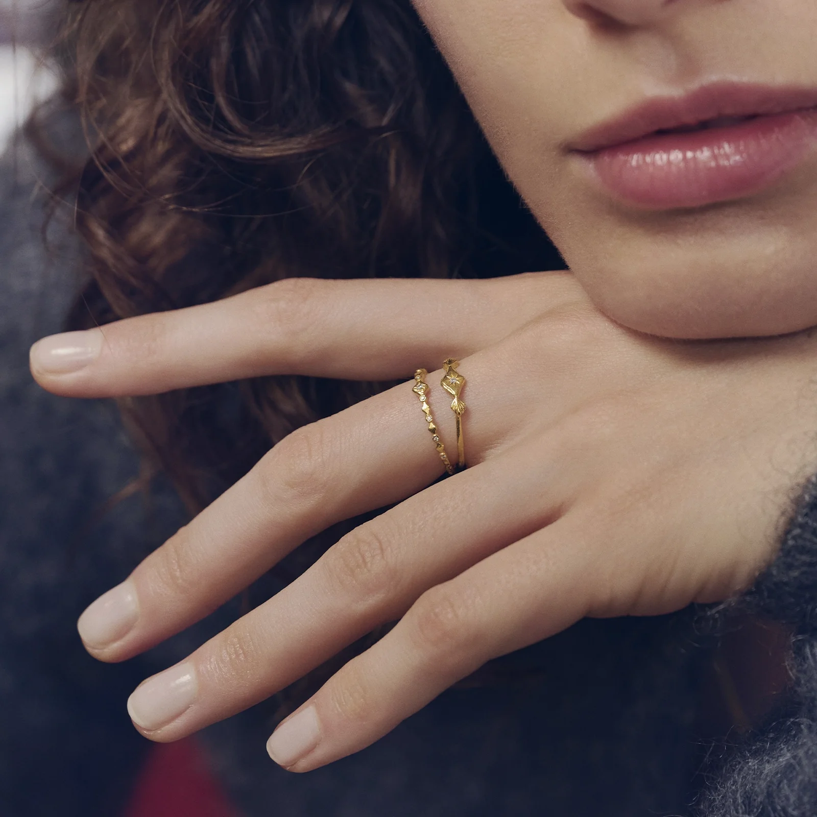 Annie Ring - Image 4