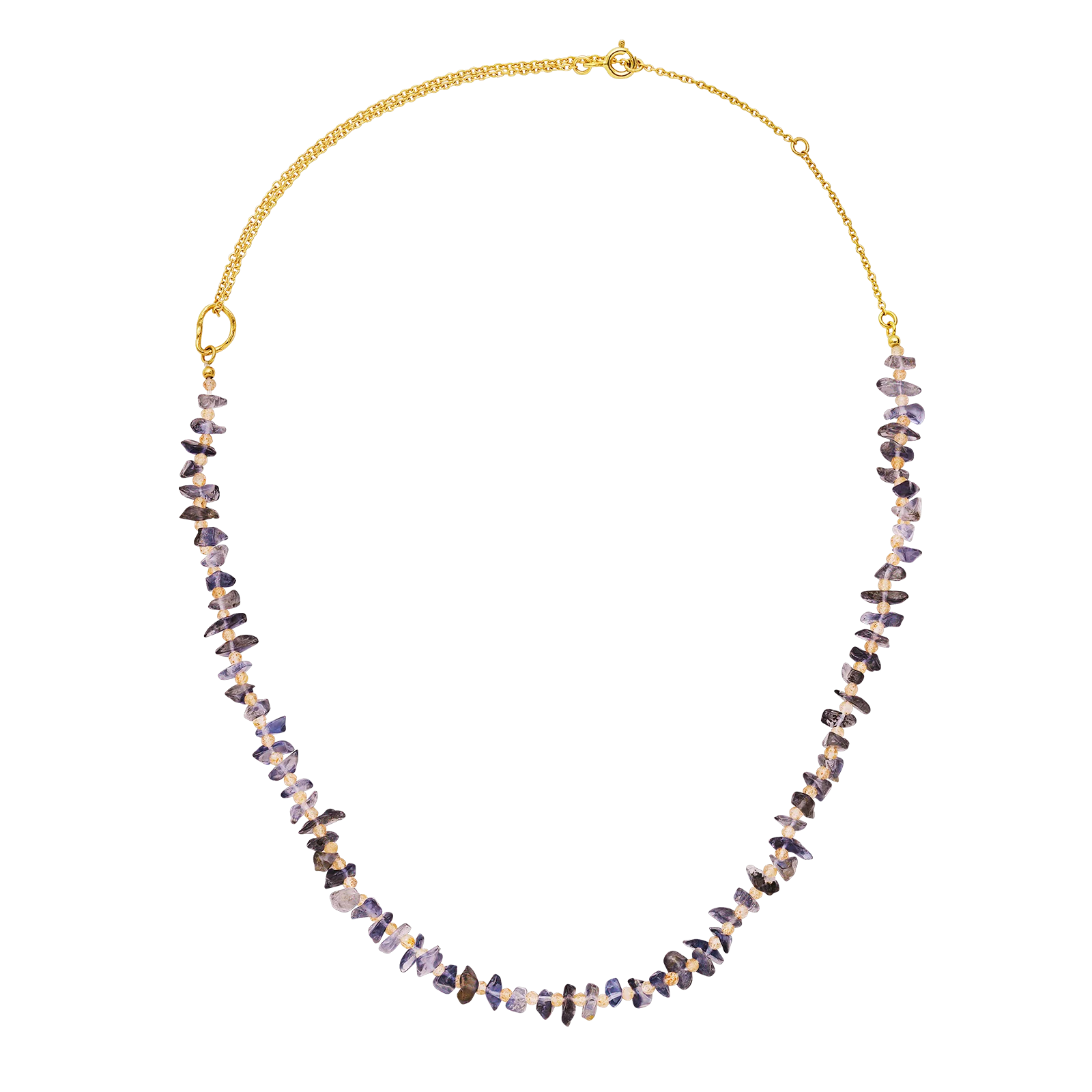 Riesme Necklace