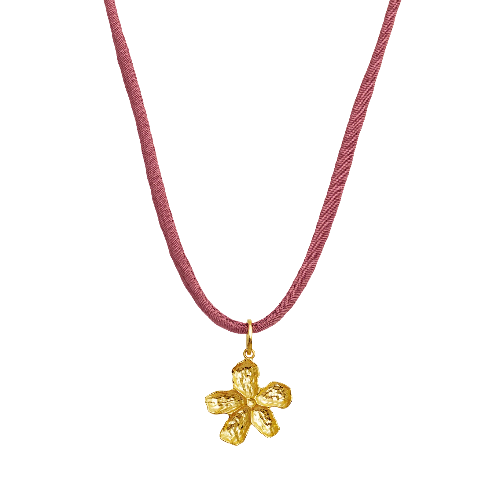 Rosa Choker
