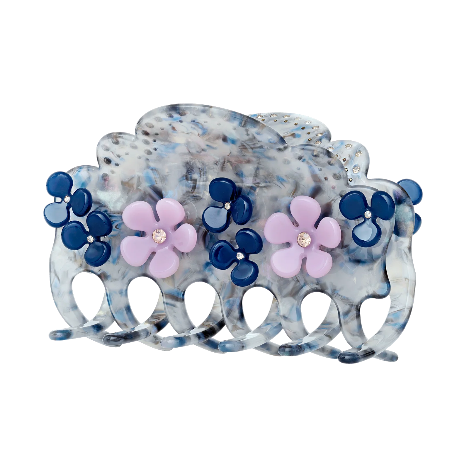 Rosalia Hair Claw Sea