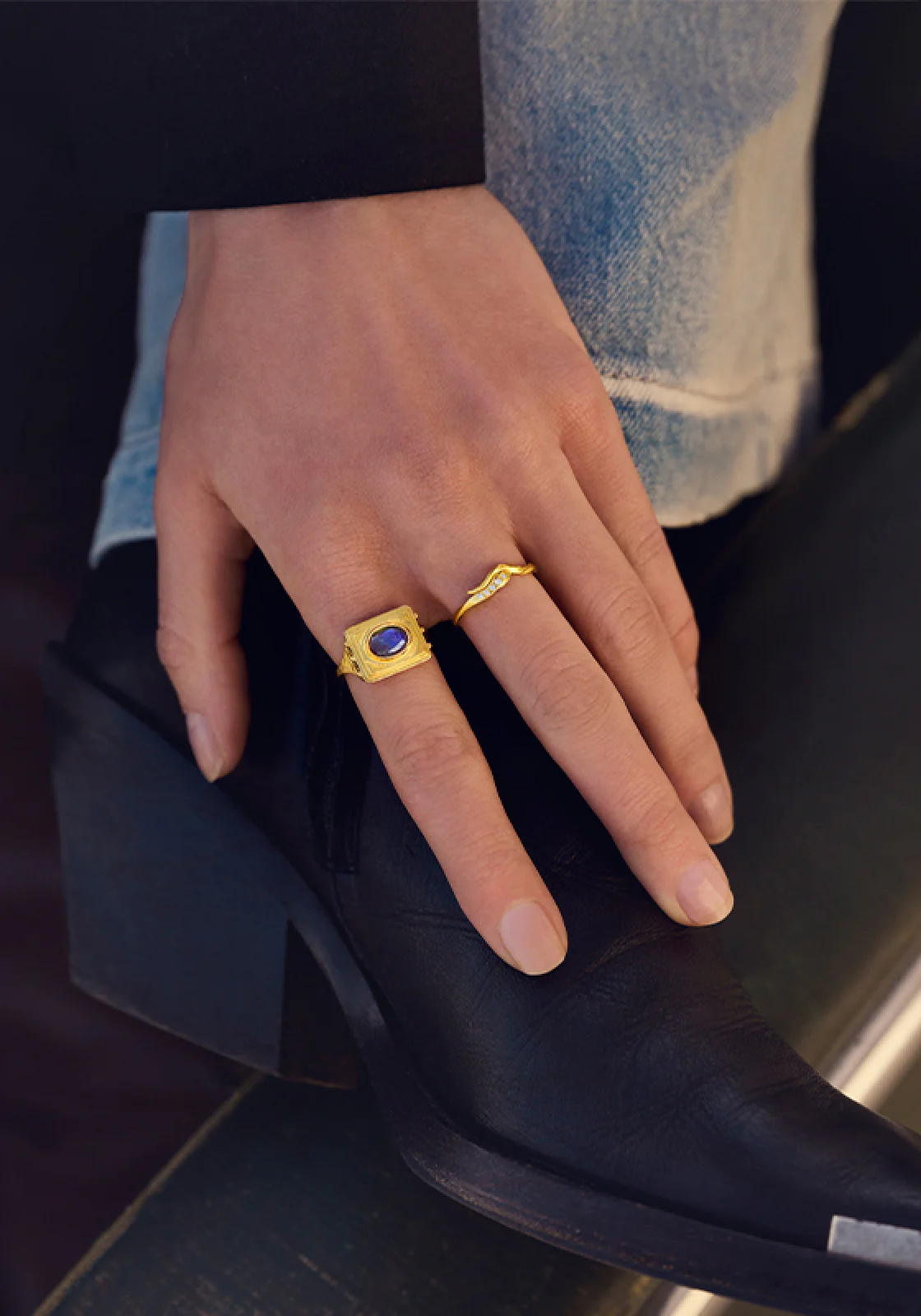Roxanne Ring - Image 2