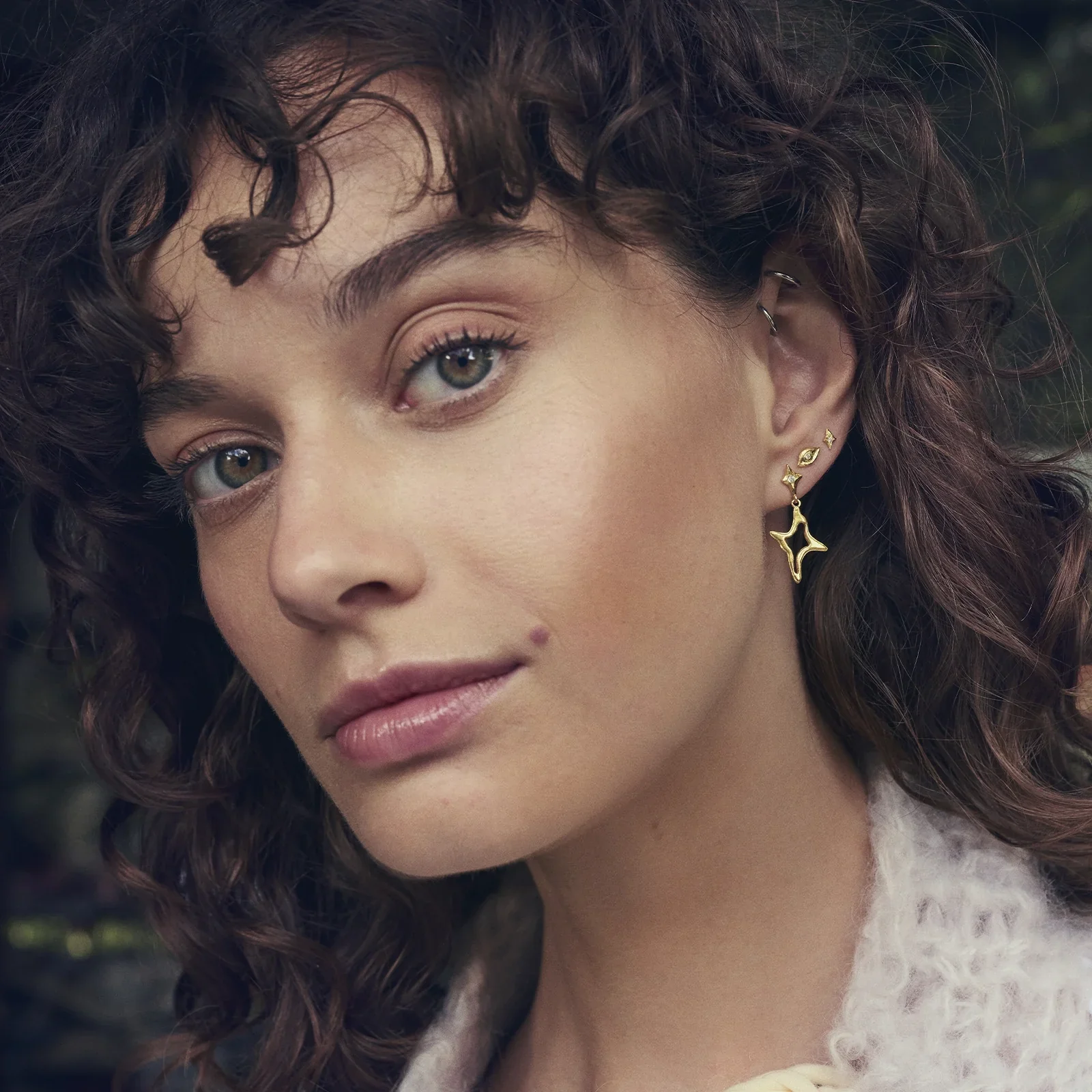 Roxy Øredobber - Image 2