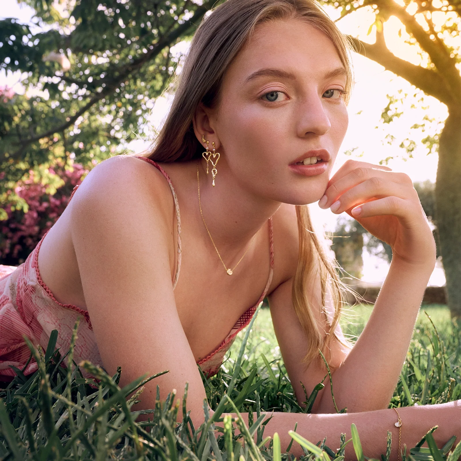 Sabrina Øredobber - Image 2