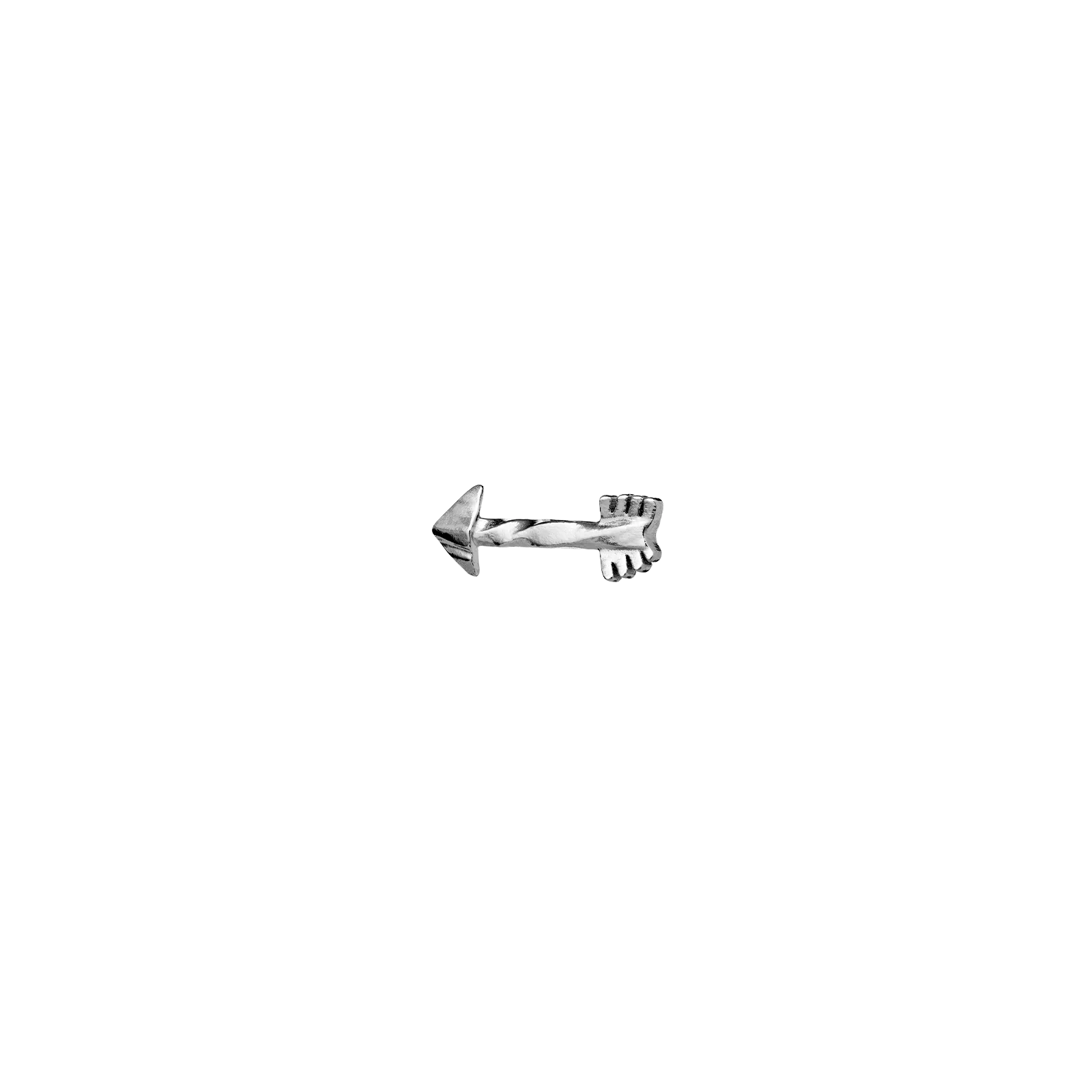 Sagitta Single Earstick - Image 3