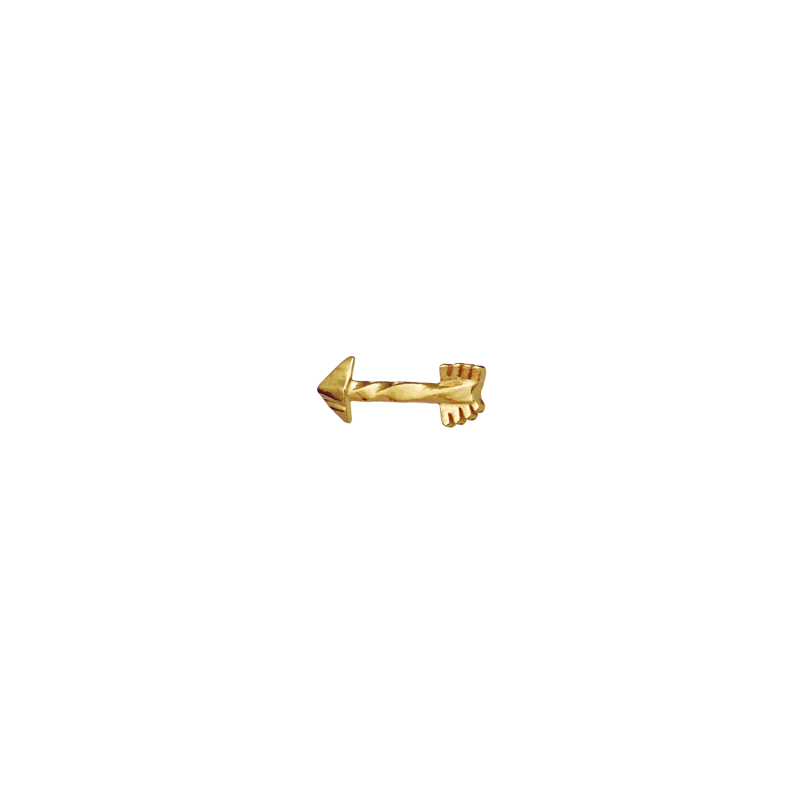 Sagitta Single Earstick - Image 3