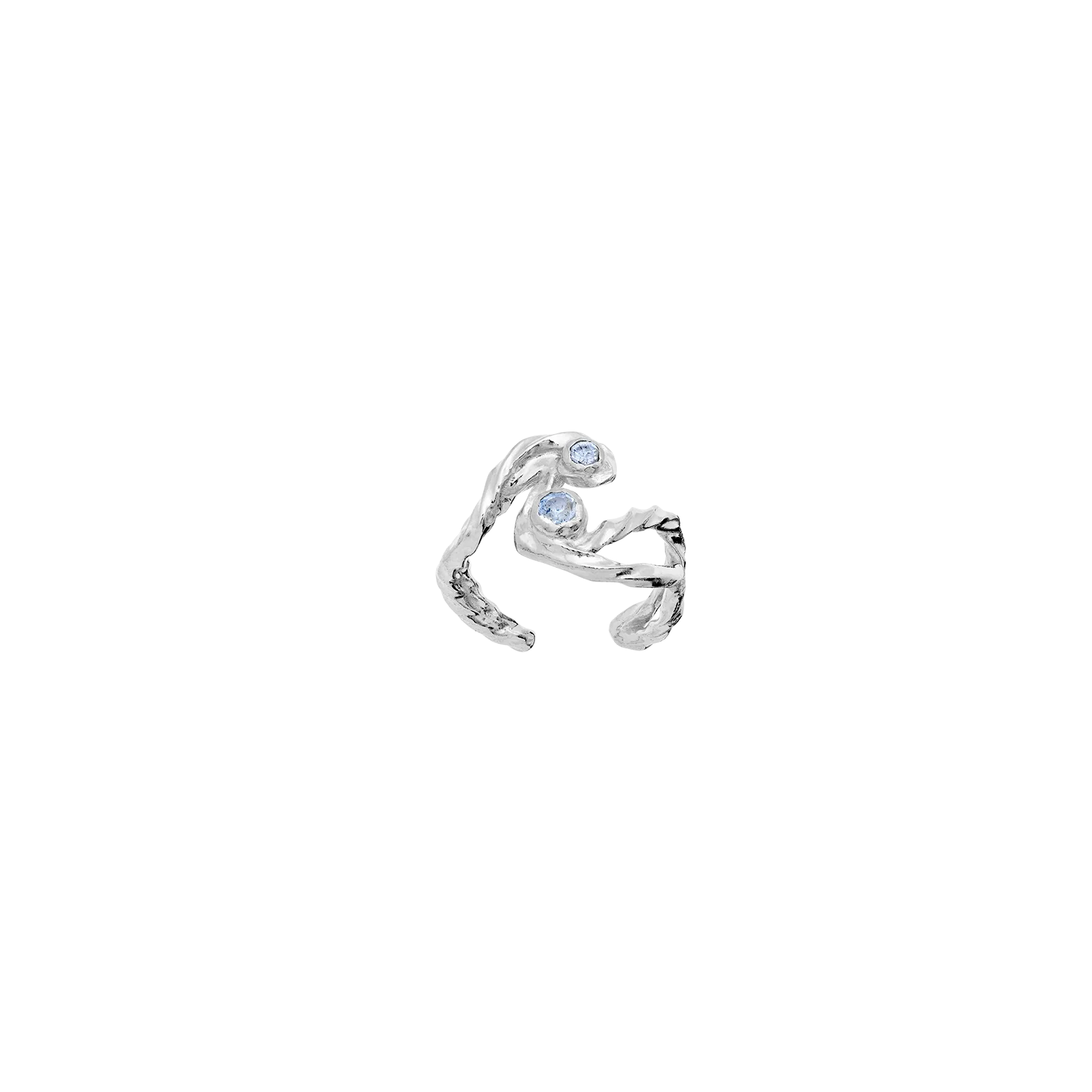Santar Ear Cuff