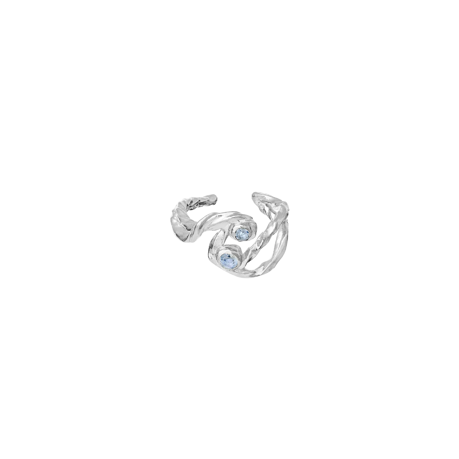 Santar Ear Cuff - Image 2