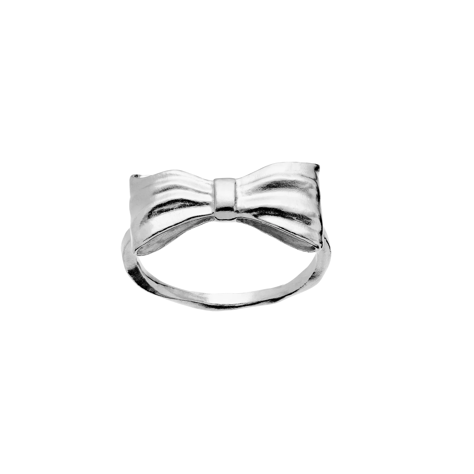 Satin Ring