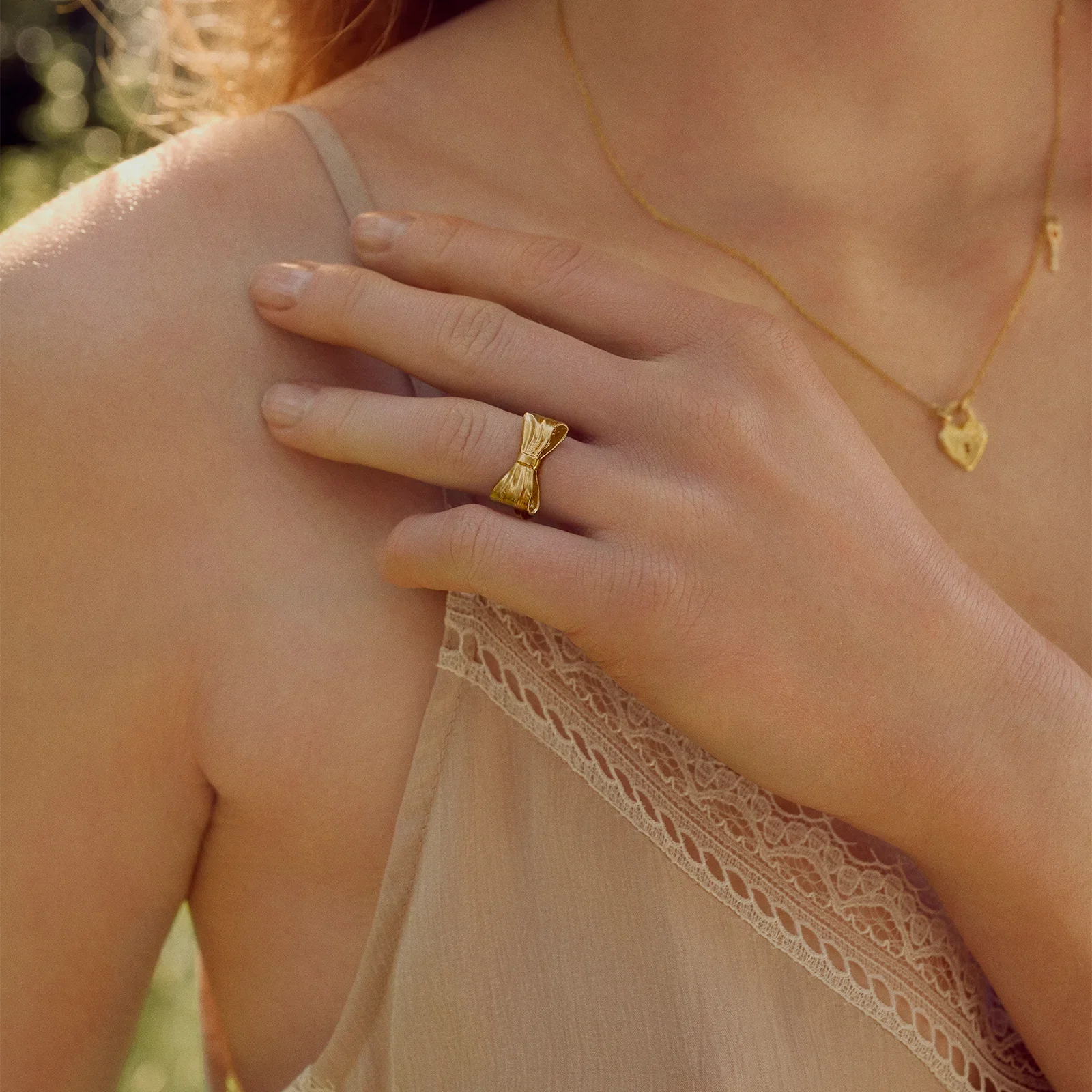 Satin Ring - Image 2