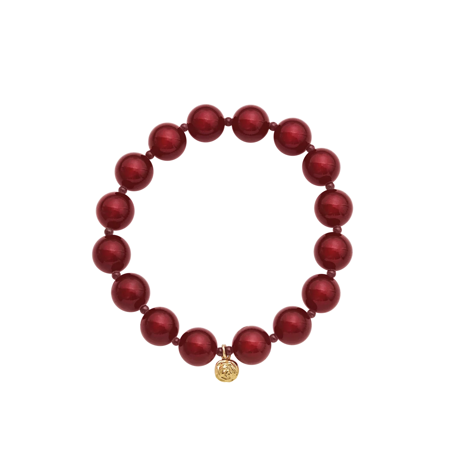 Shani Heart Armbånd