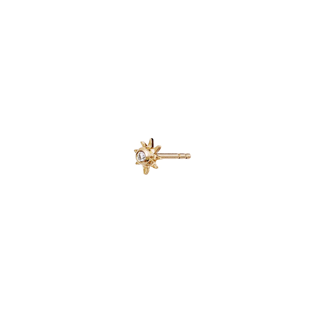Shine Single Øredobber - Image 2