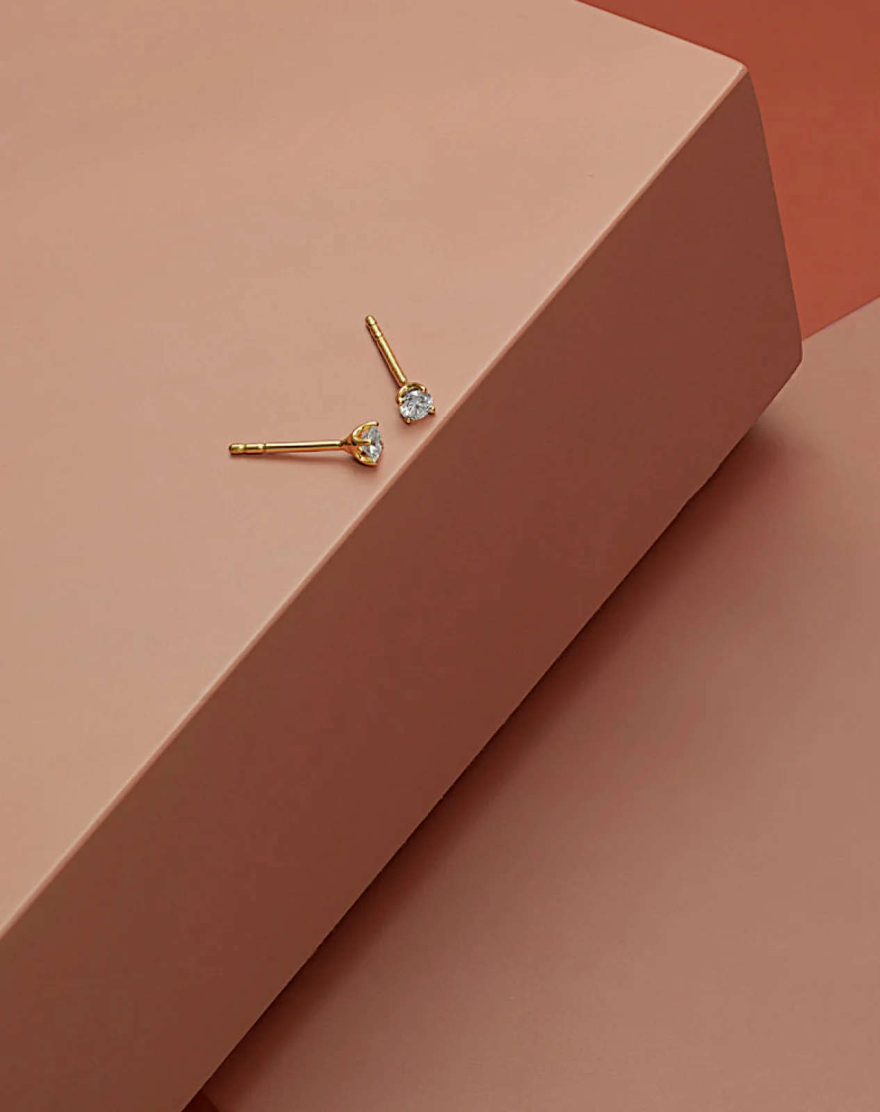 Simple Love Øredobber - Image 2