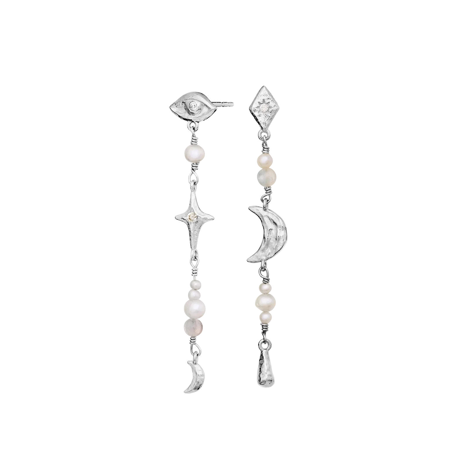 Sissone Øredobber - Image 3