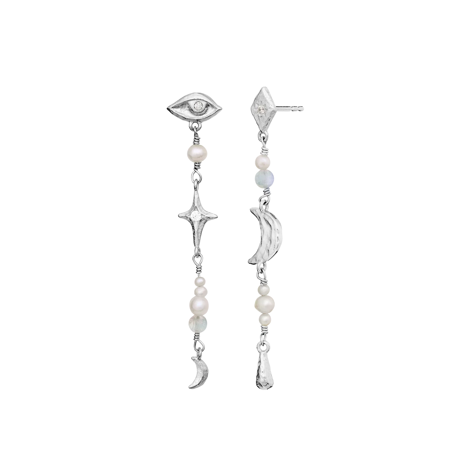 Sissone Øredobber - Image 4
