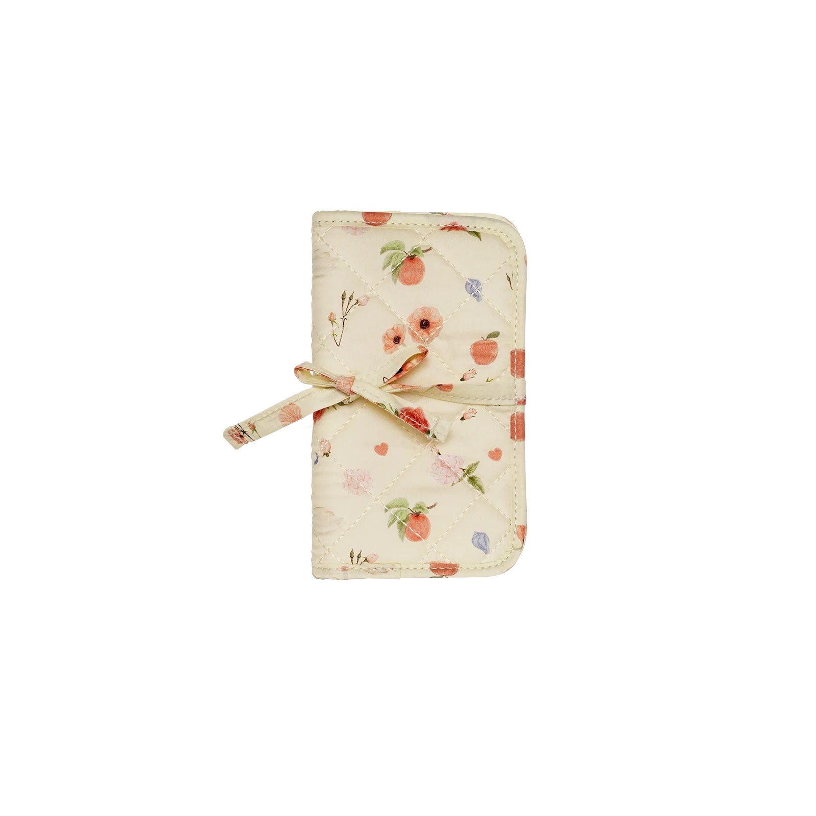 Smykke Clutch Roses and Shells