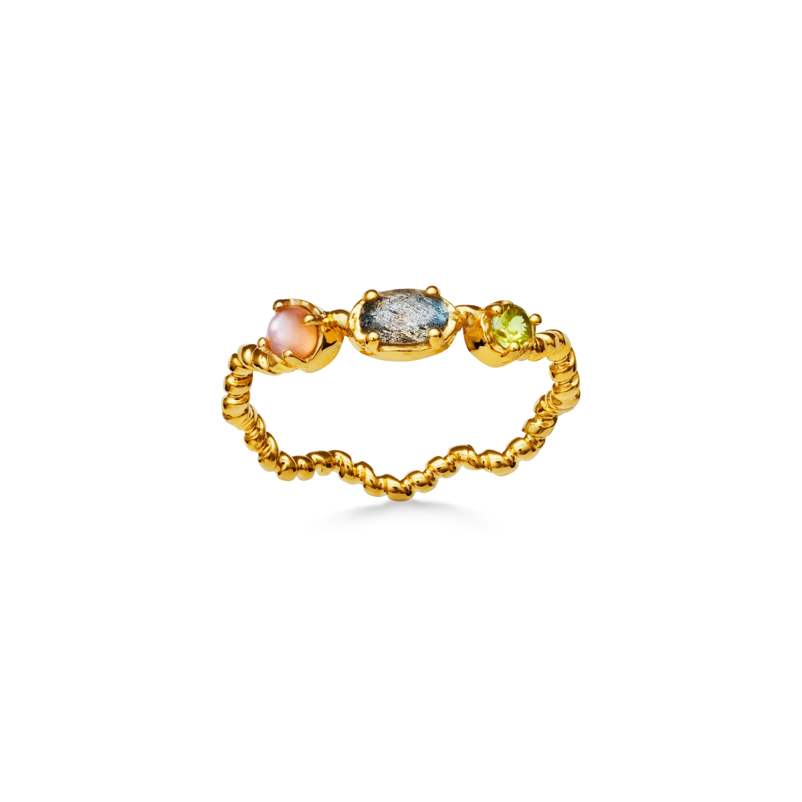 Solange Ring