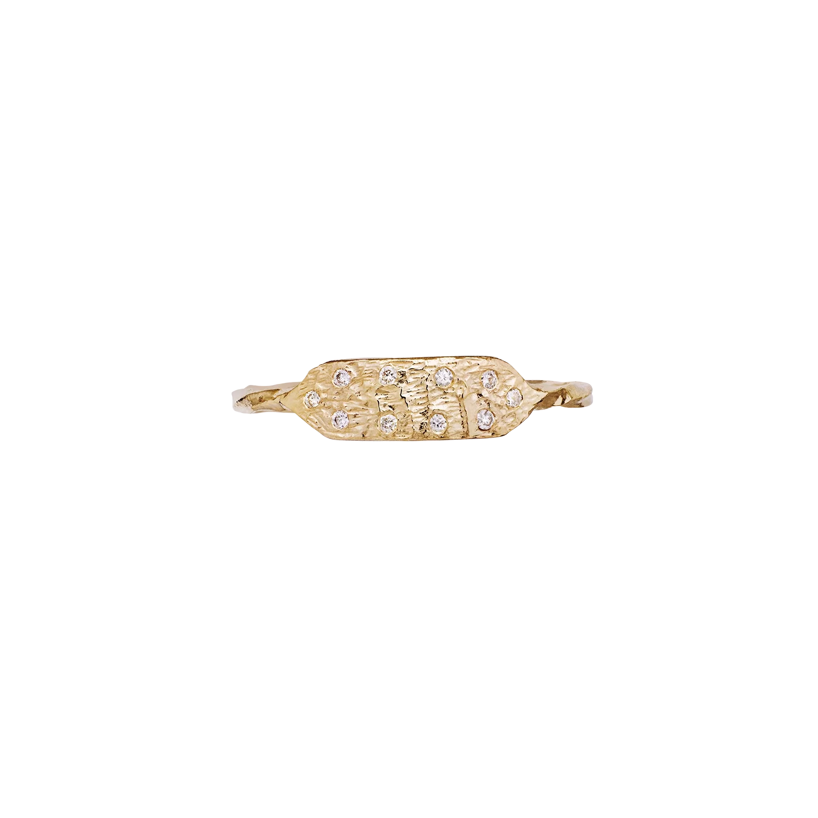 Star Field Ring - Image 3
