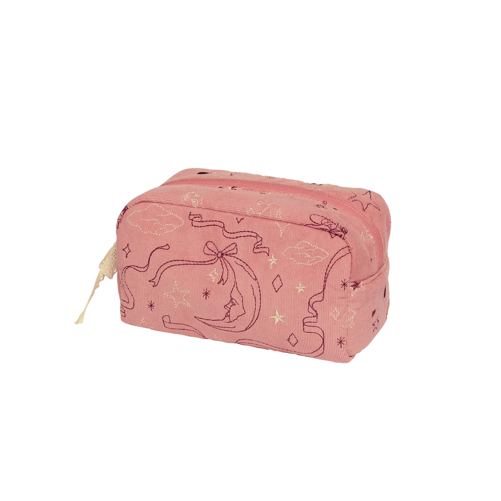 Stardust veske Pink Theatre Magic