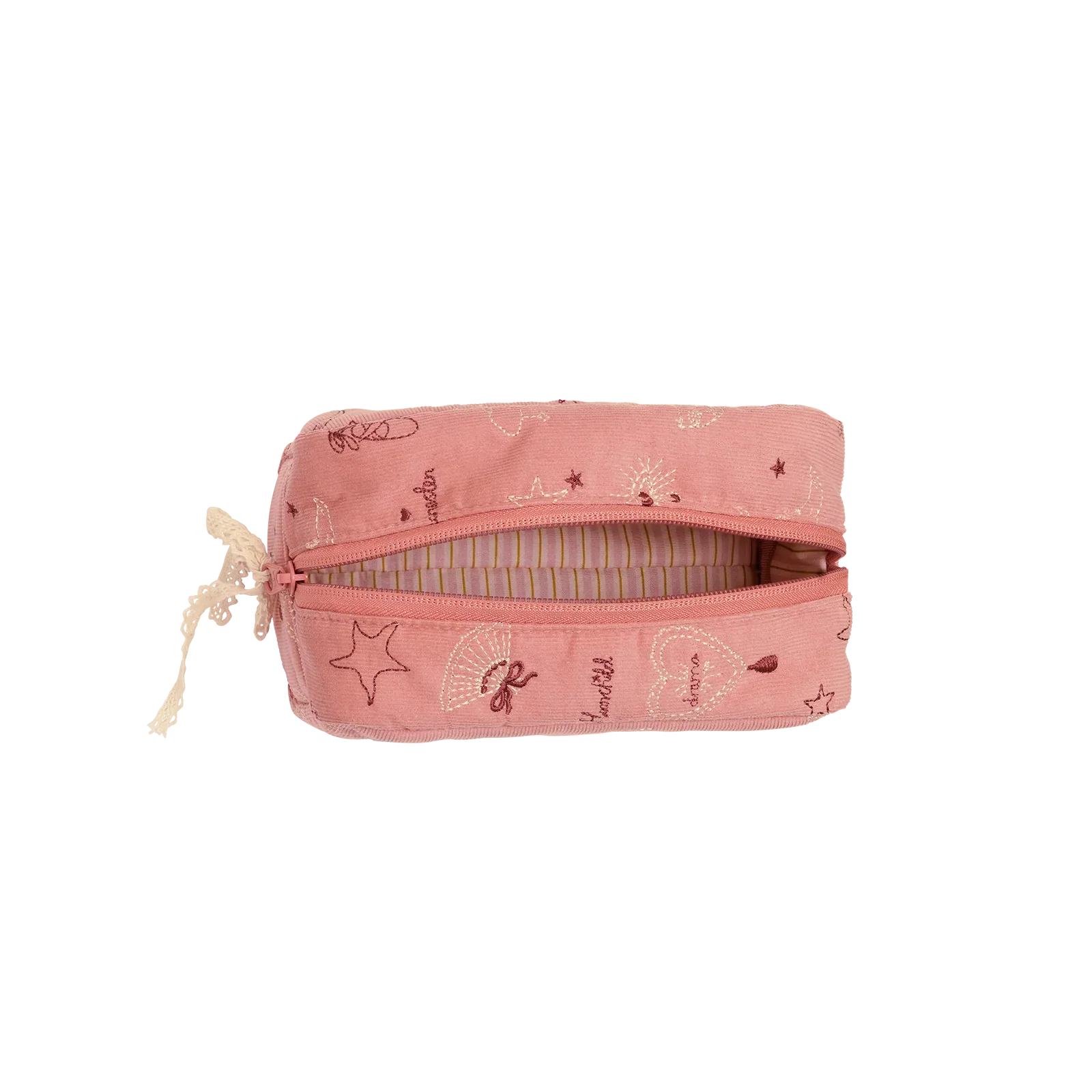 Stardust veske Pink Theatre Magic - Image 3