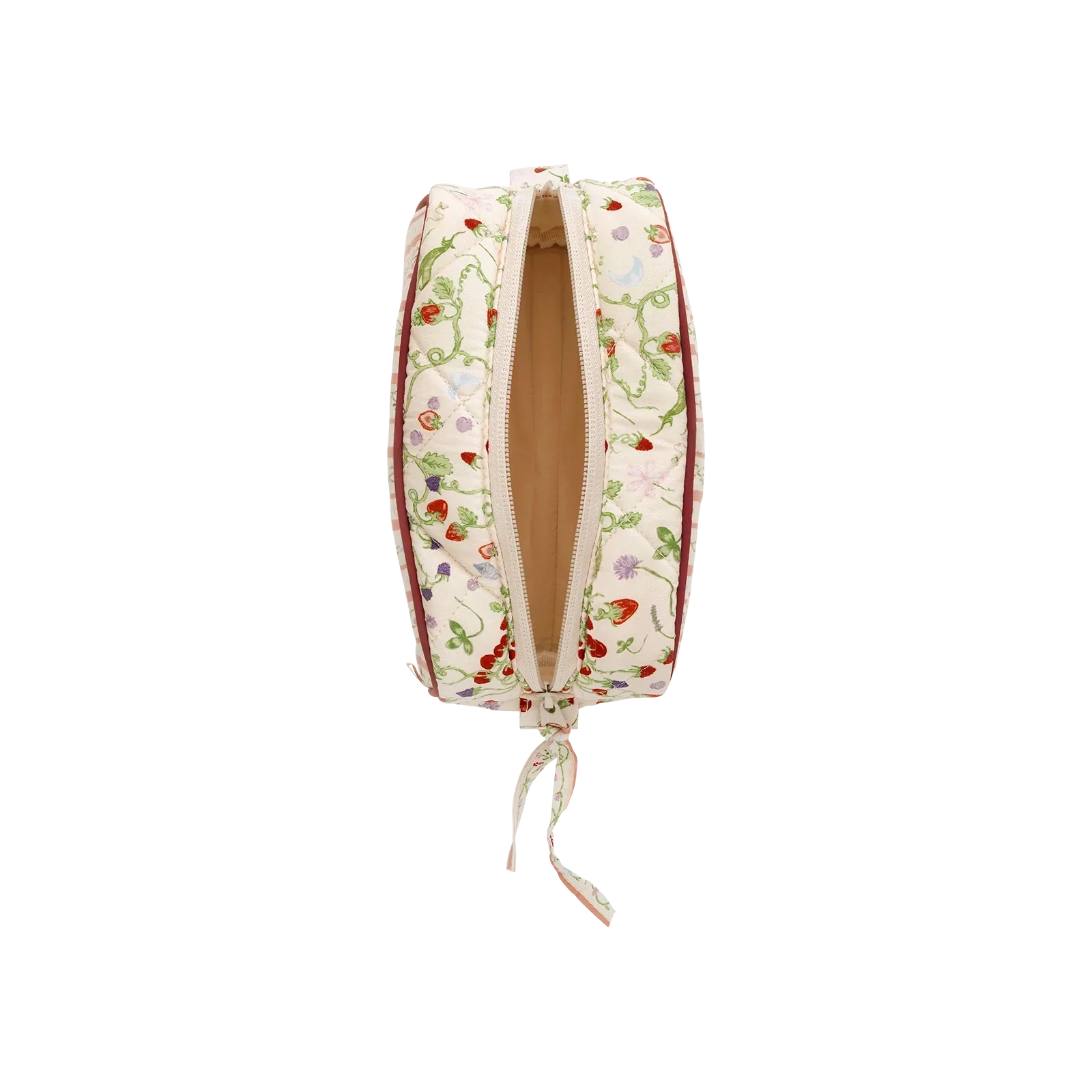 Stardust Veske Summer Stripes Peach - Image 4