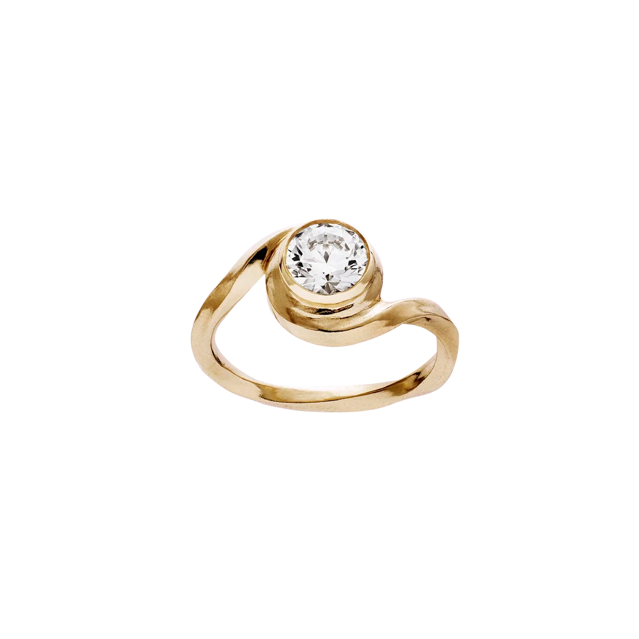 Starlit Ring