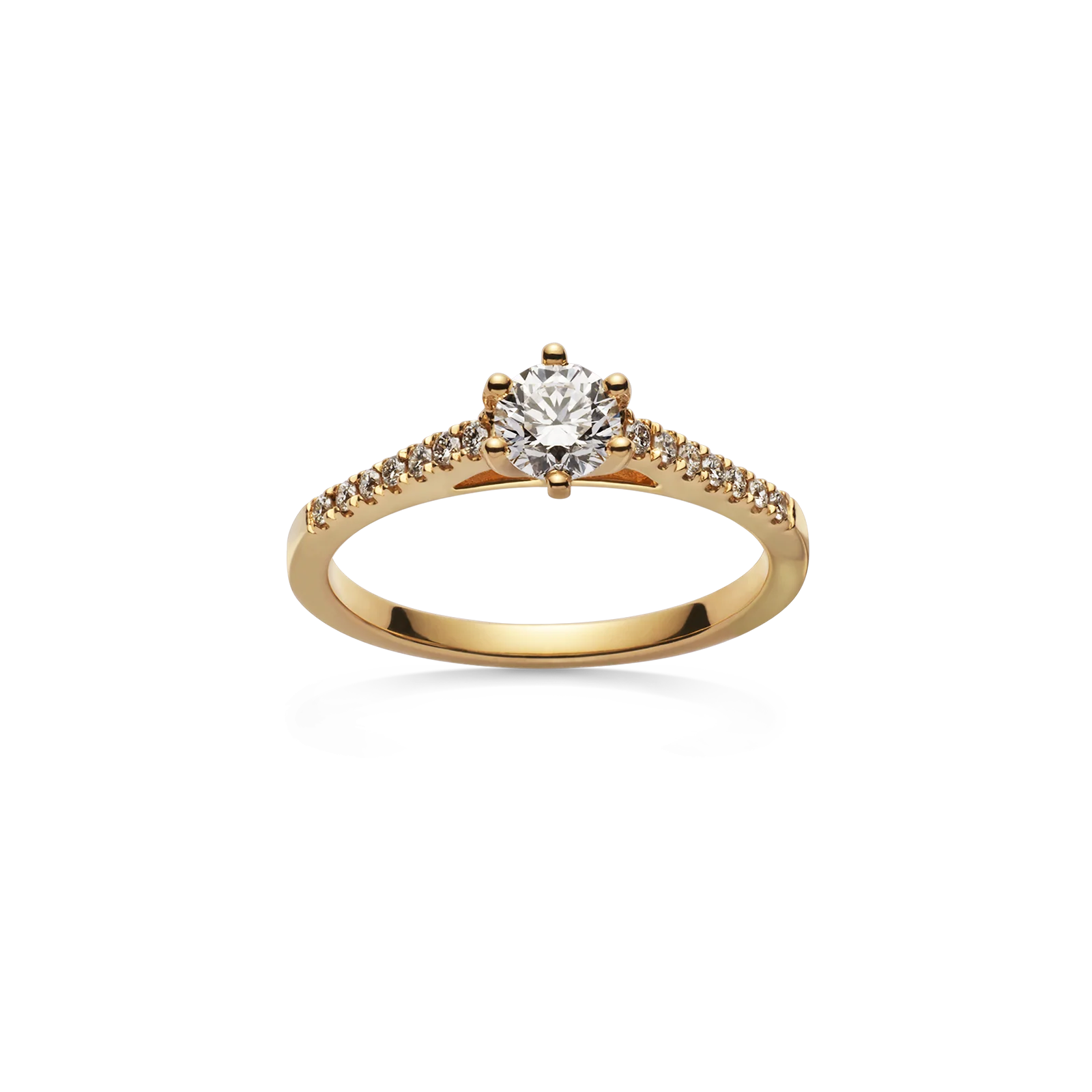 Stellar Ring
