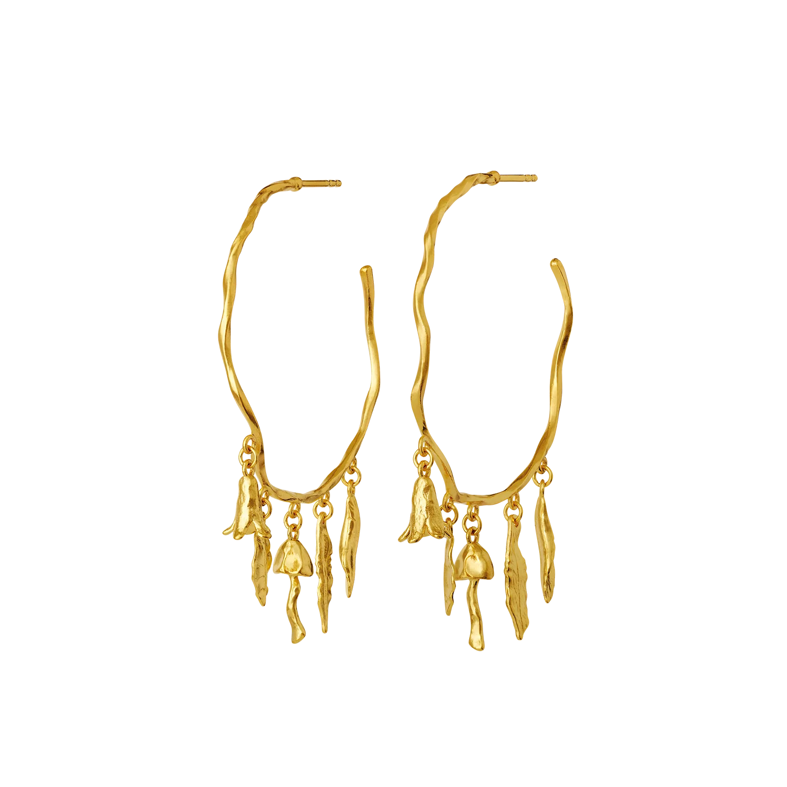 Summer Øredobber - Image 2