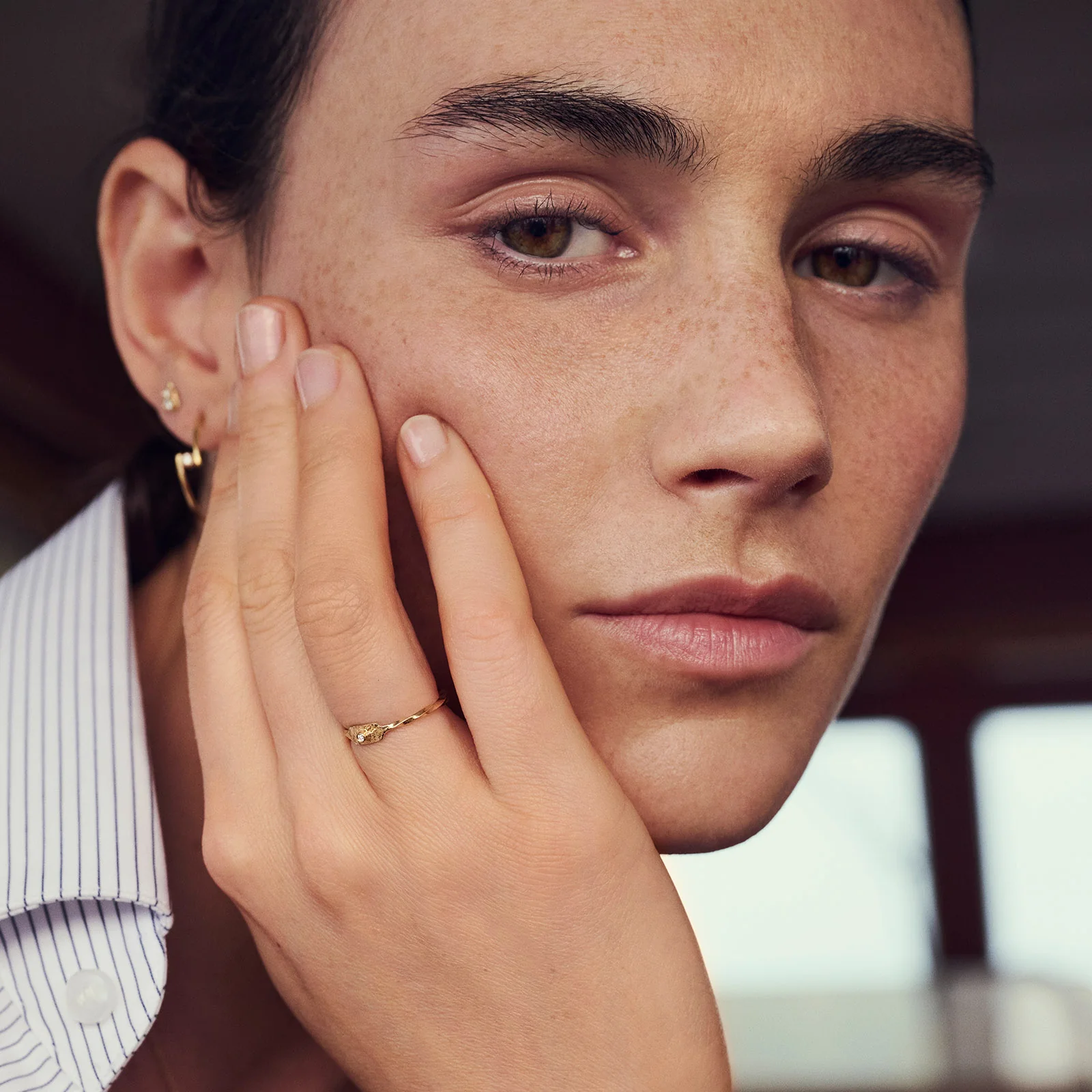 Sunlit Ring - Image 5