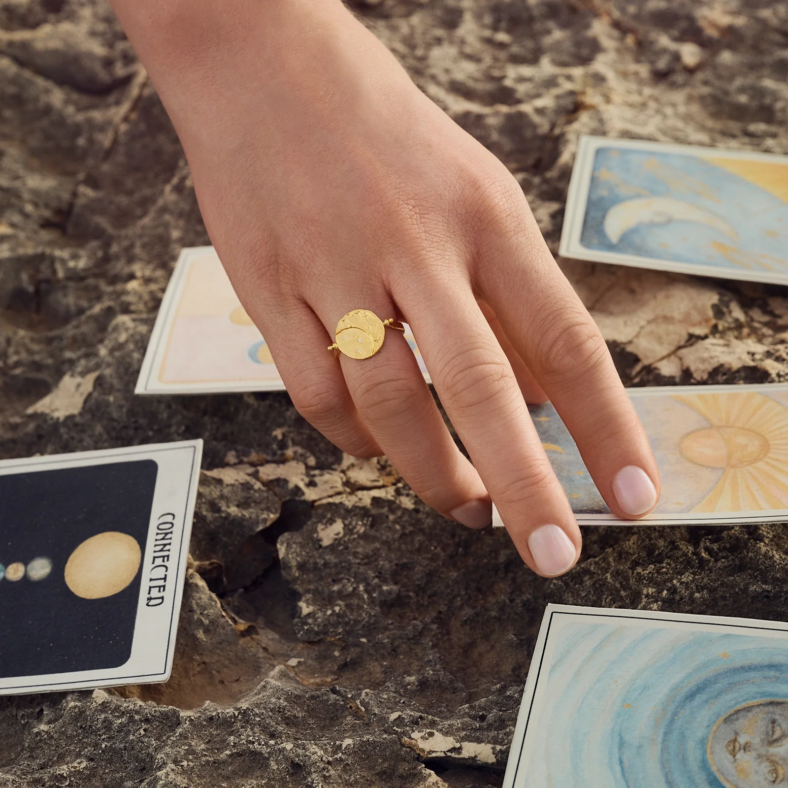 Sunna Ring - Image 2