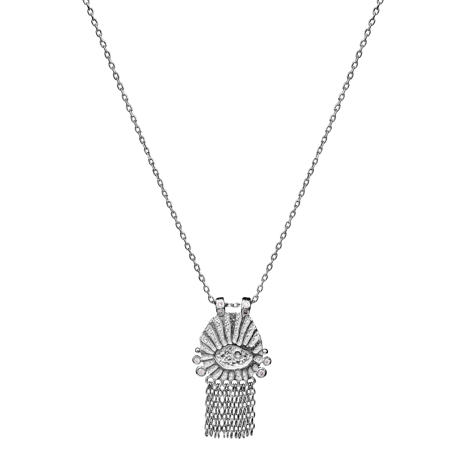Theia Necklace