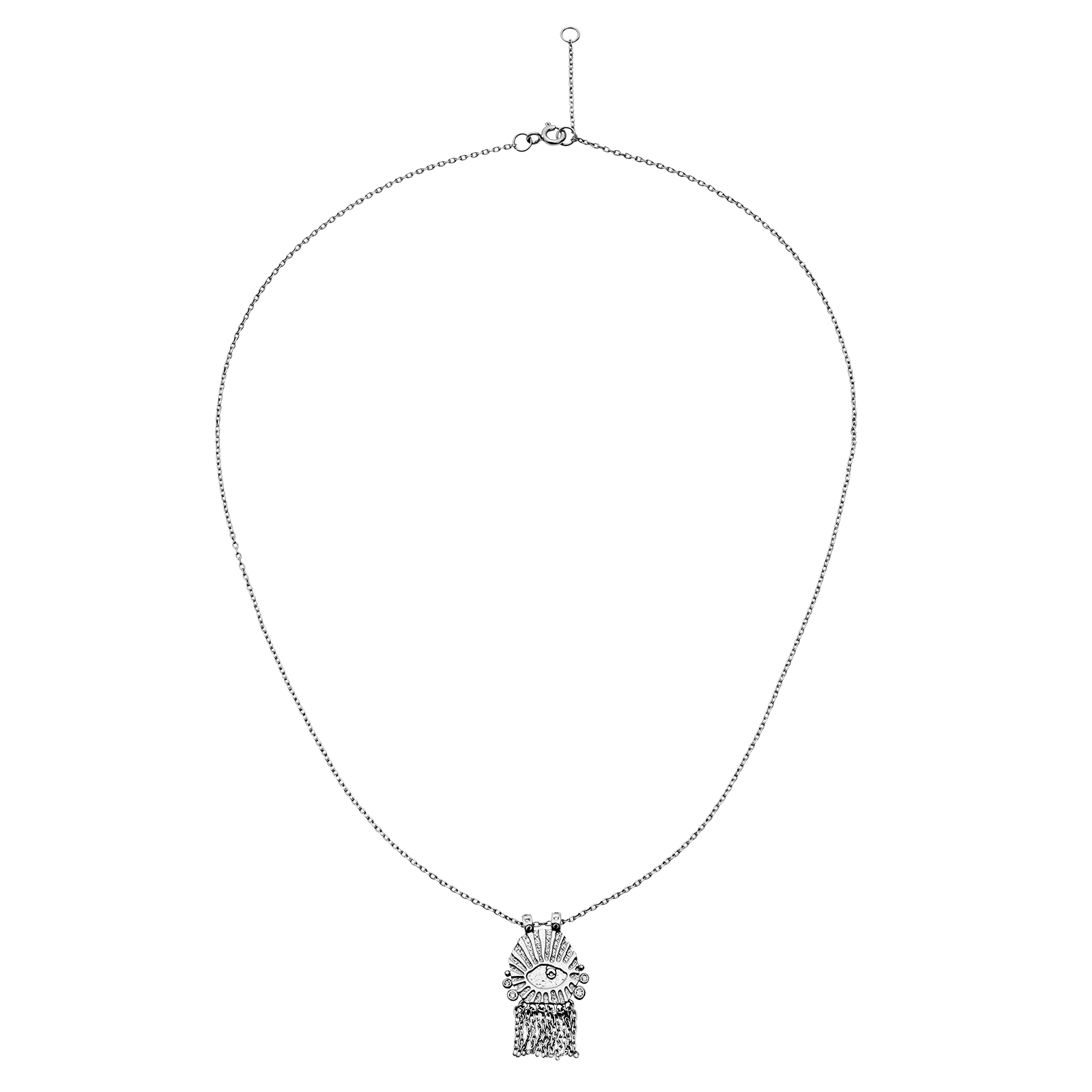 Theia Necklace - Image 3