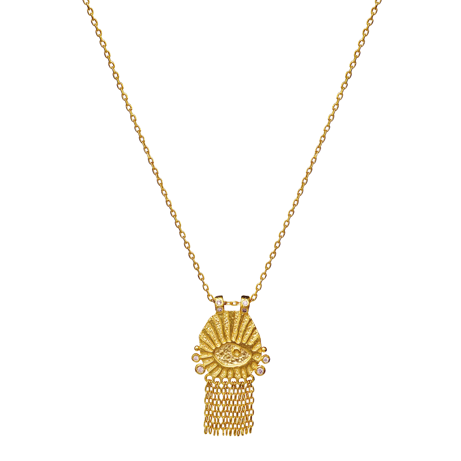 Theia Necklace