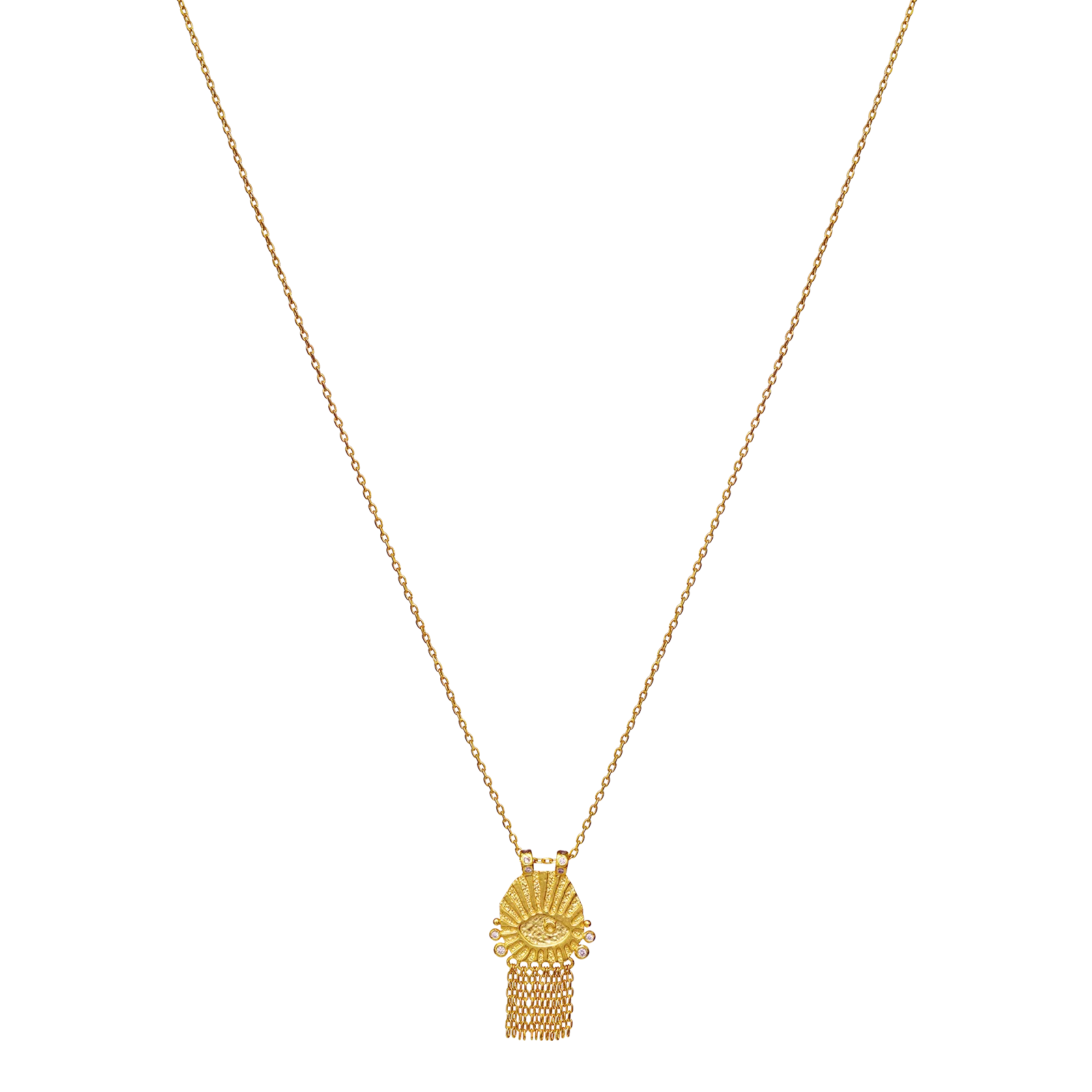 Theia Necklace - Image 2