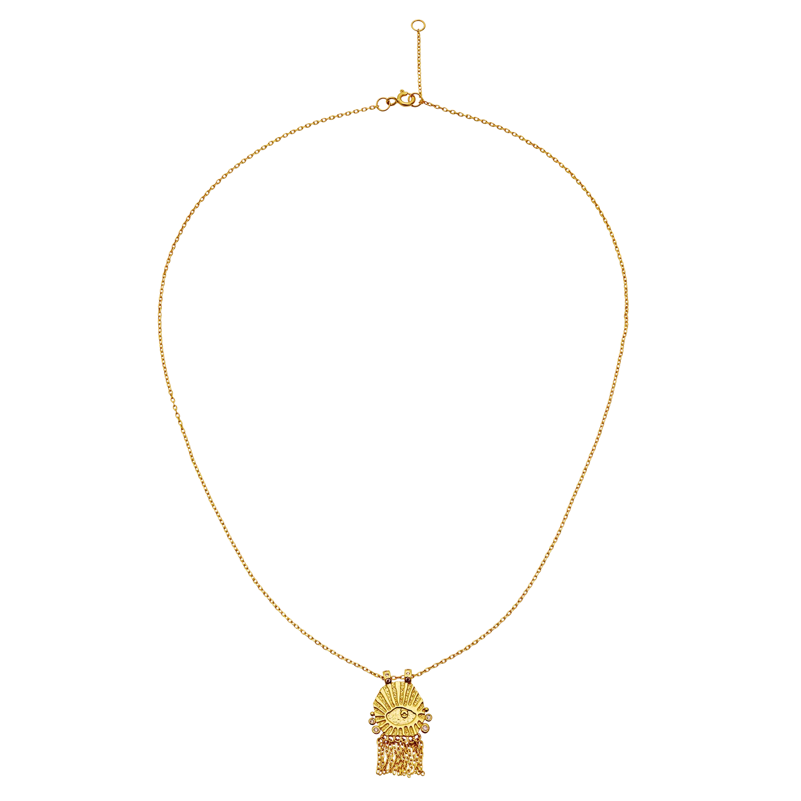 Theia Necklace - Image 3