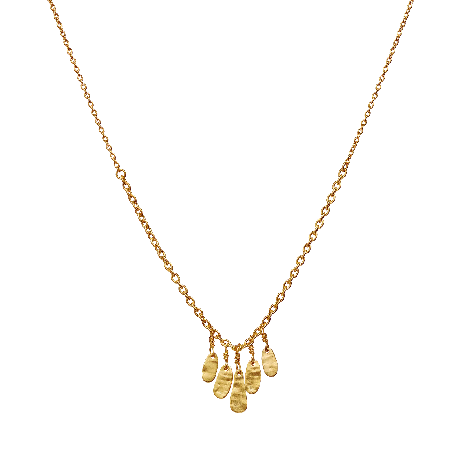 Theresa Necklace
