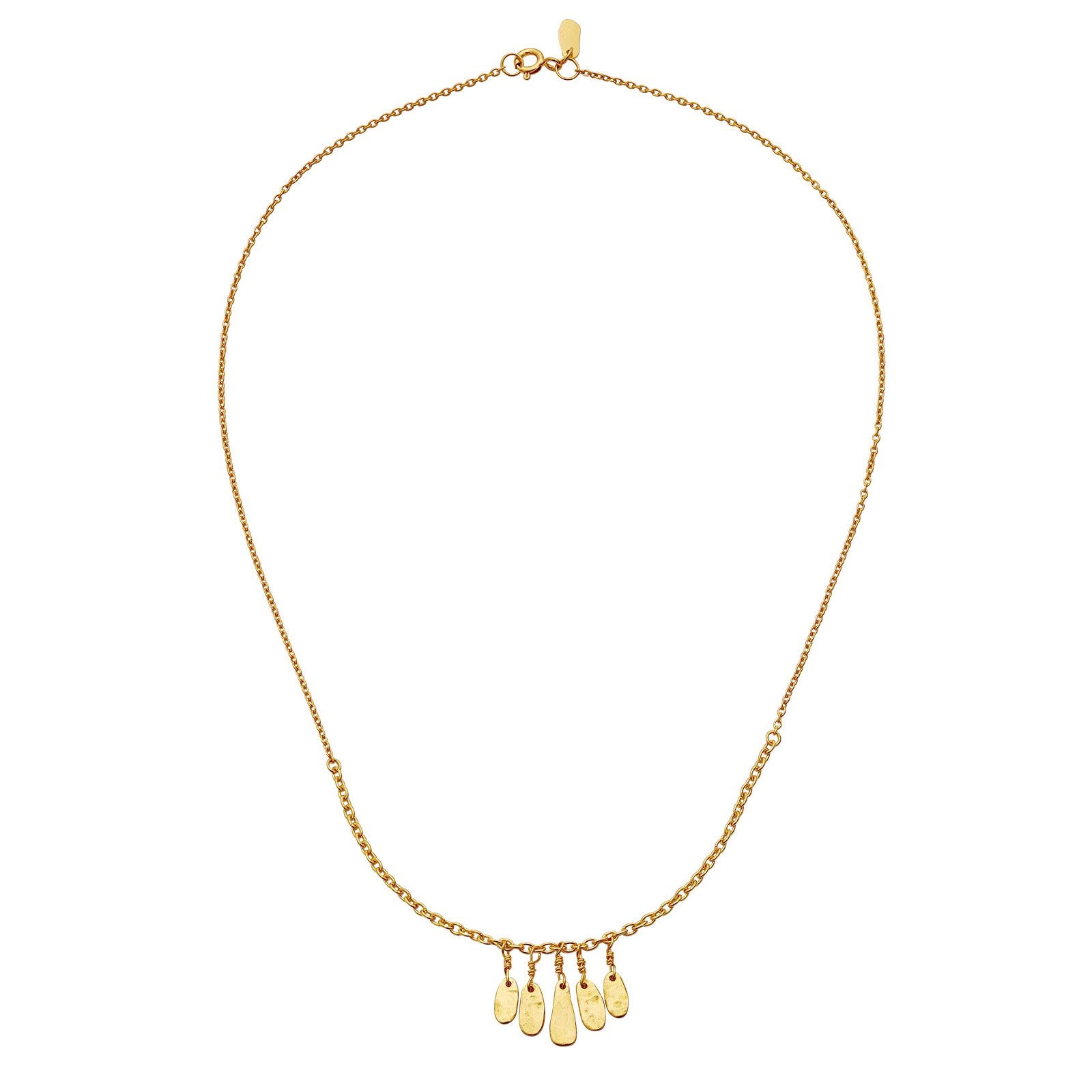 Theresa Necklace - Image 4