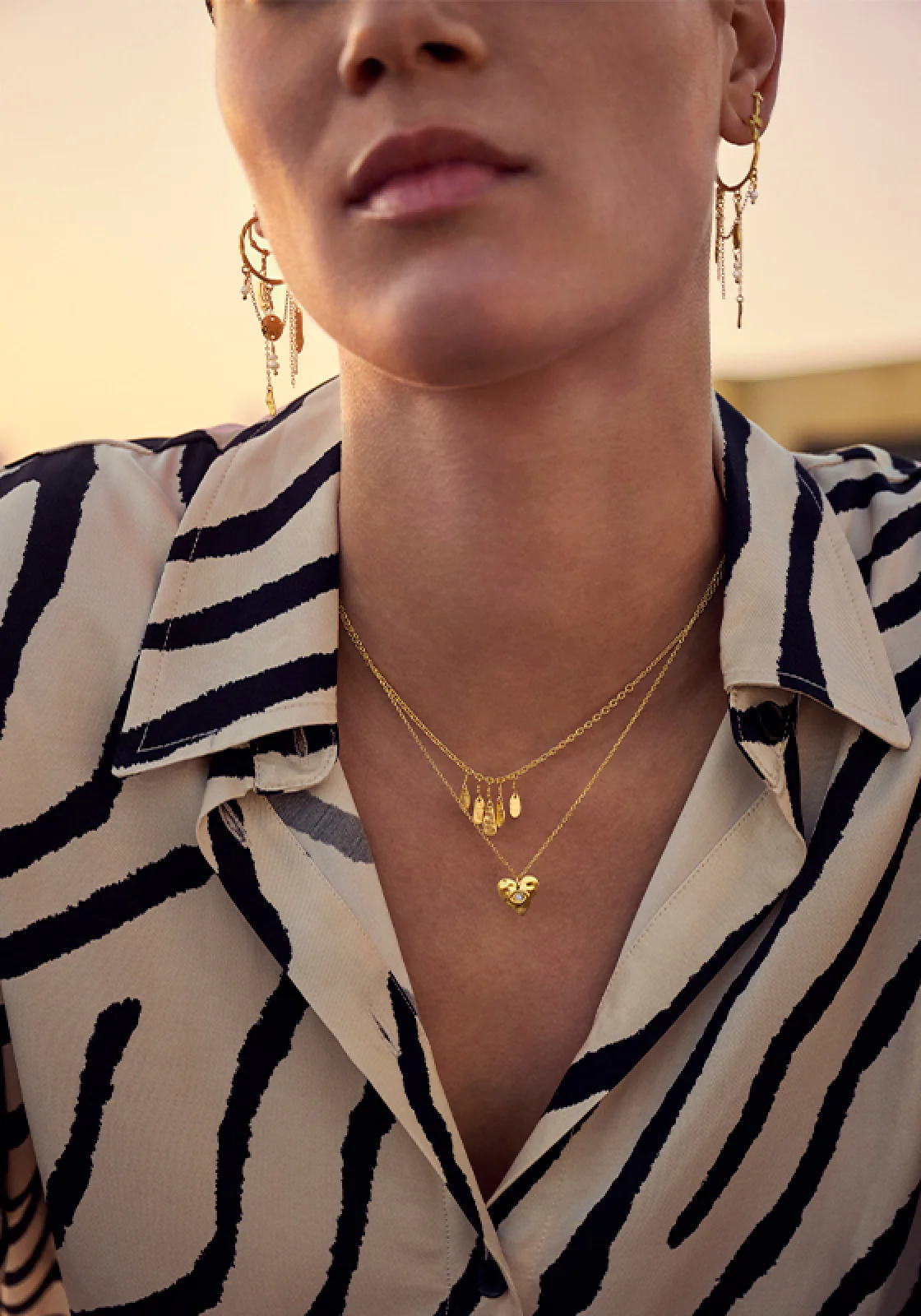 Theresa Necklace - Image 4