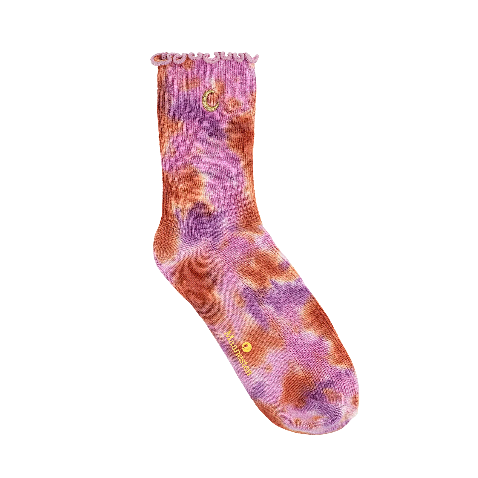Tie Dye Socks Bombay