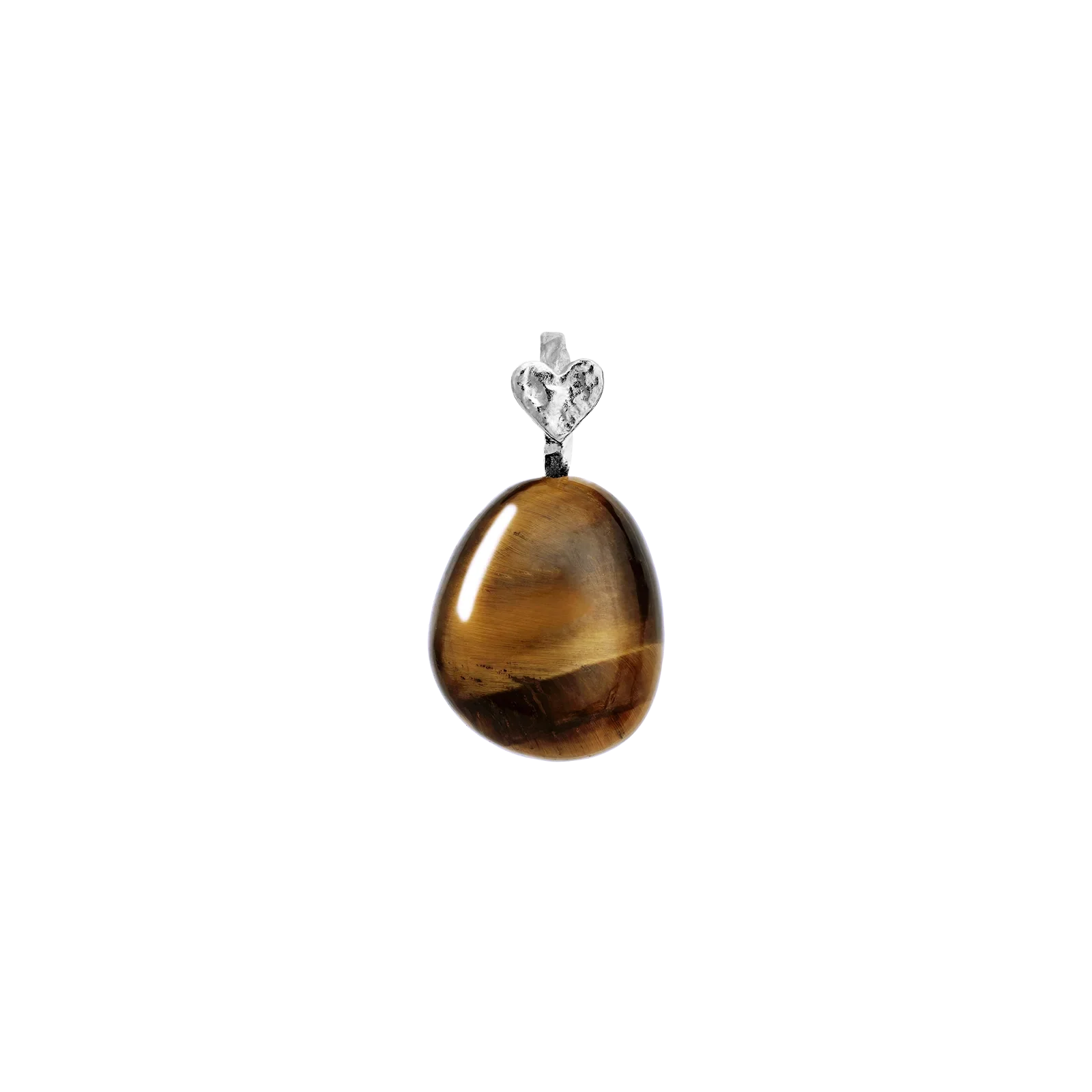 Tiger Eye Earth Anheng
