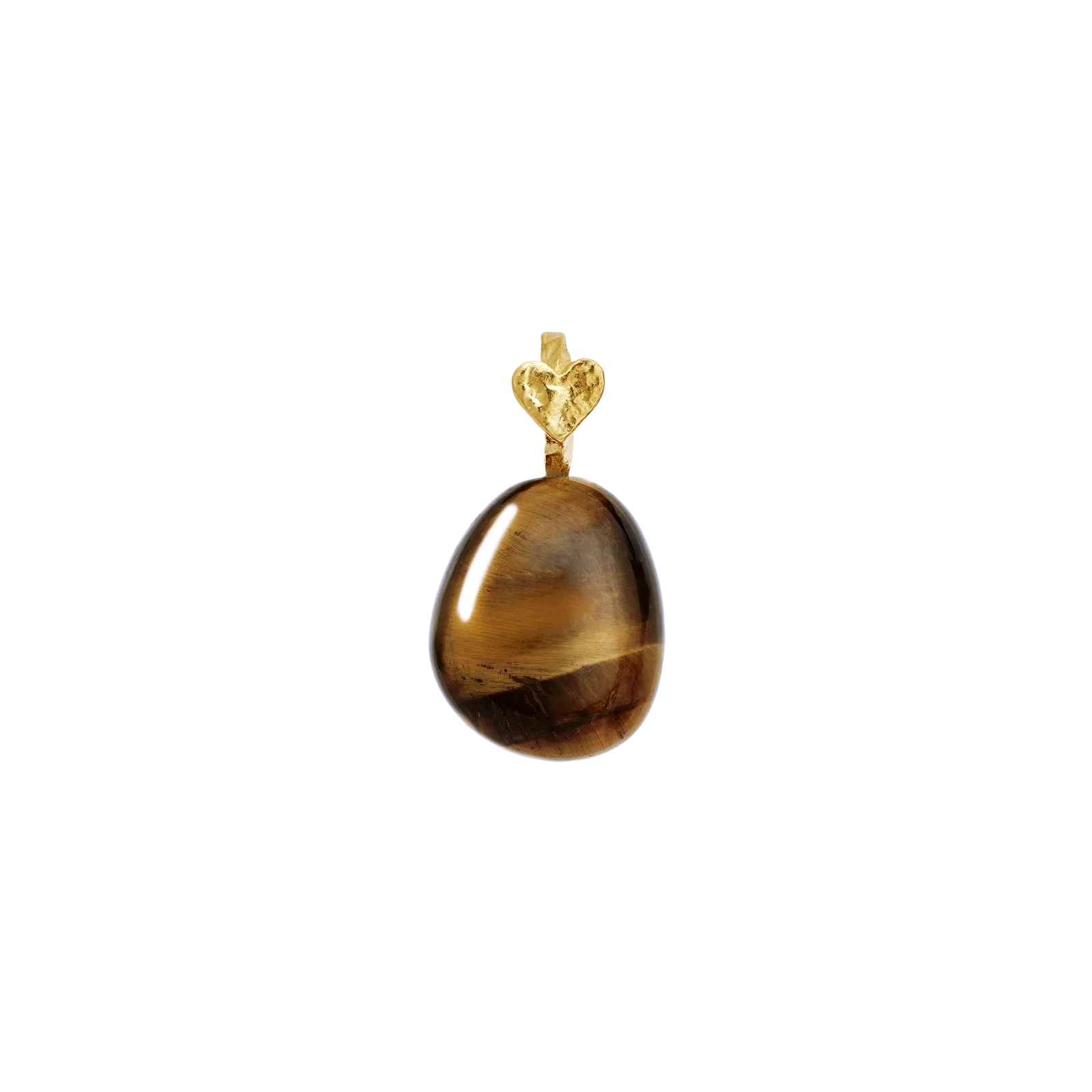 Tiger Eye Earth Anheng