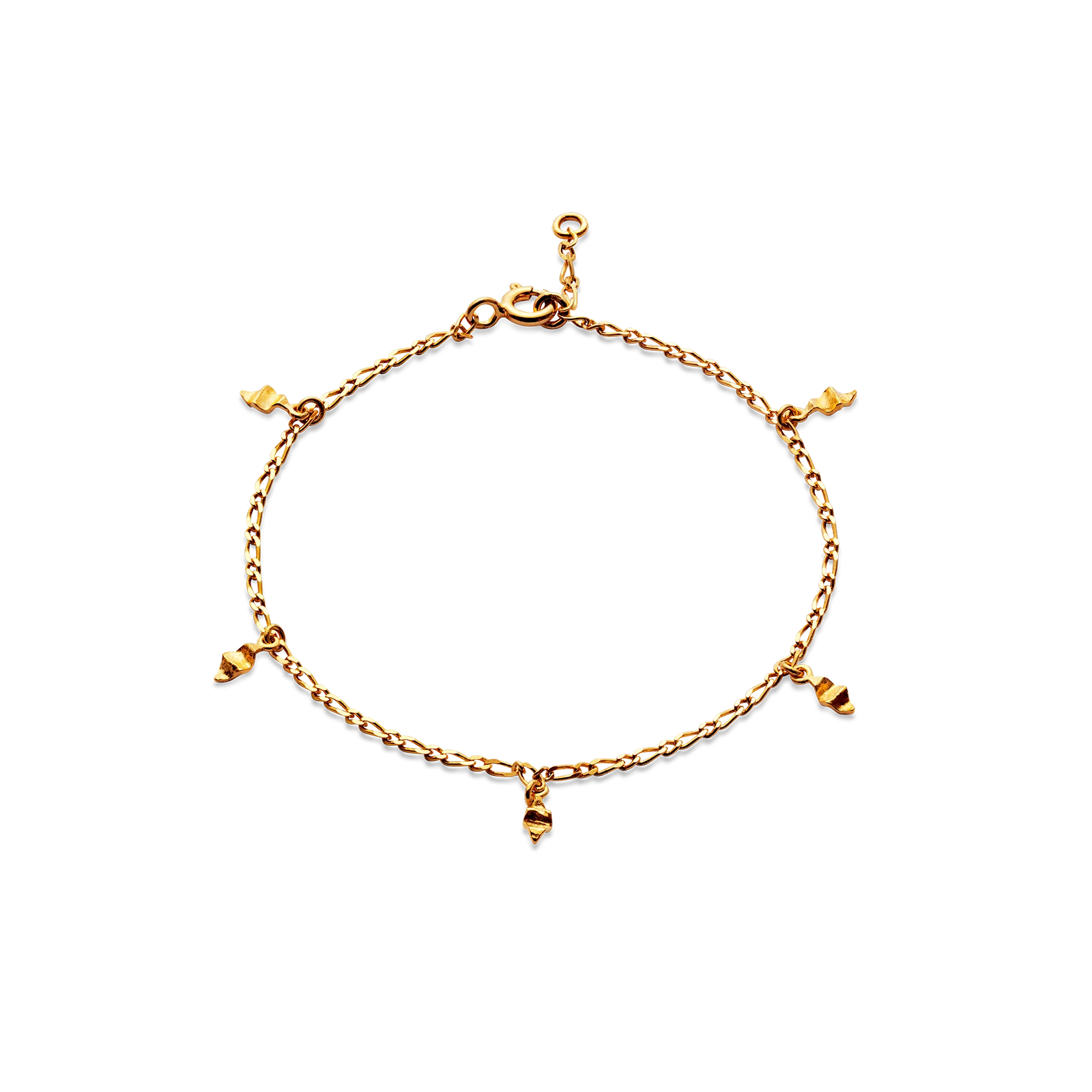Una Small Armbånd