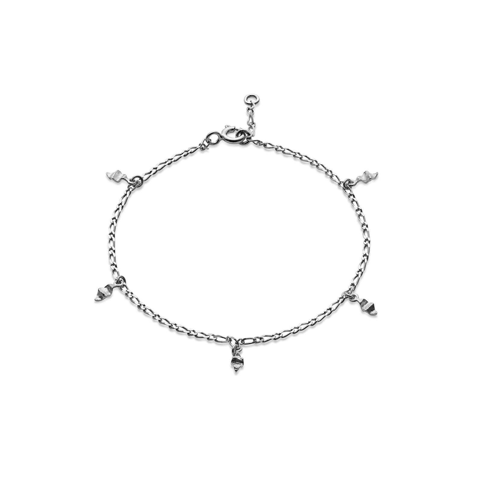 Una Small Armbånd