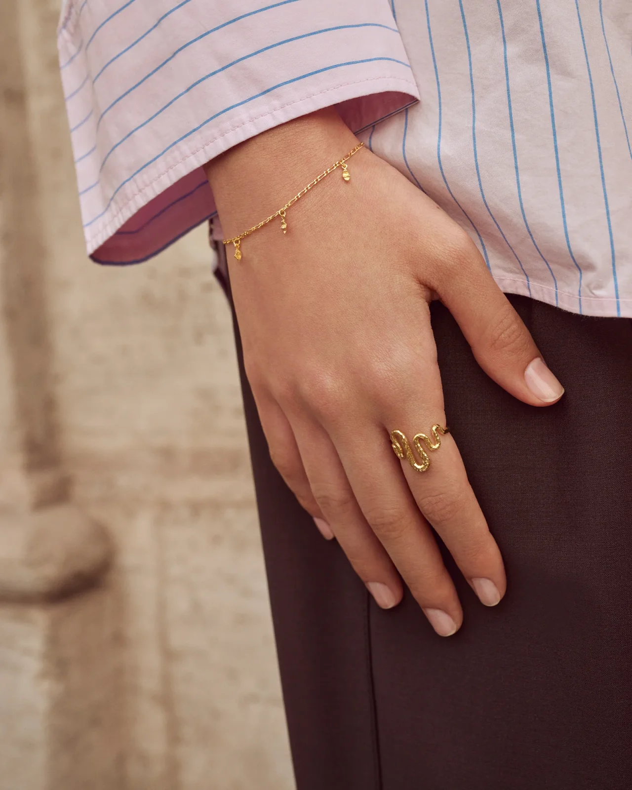 Una Small Armbånd - Image 2