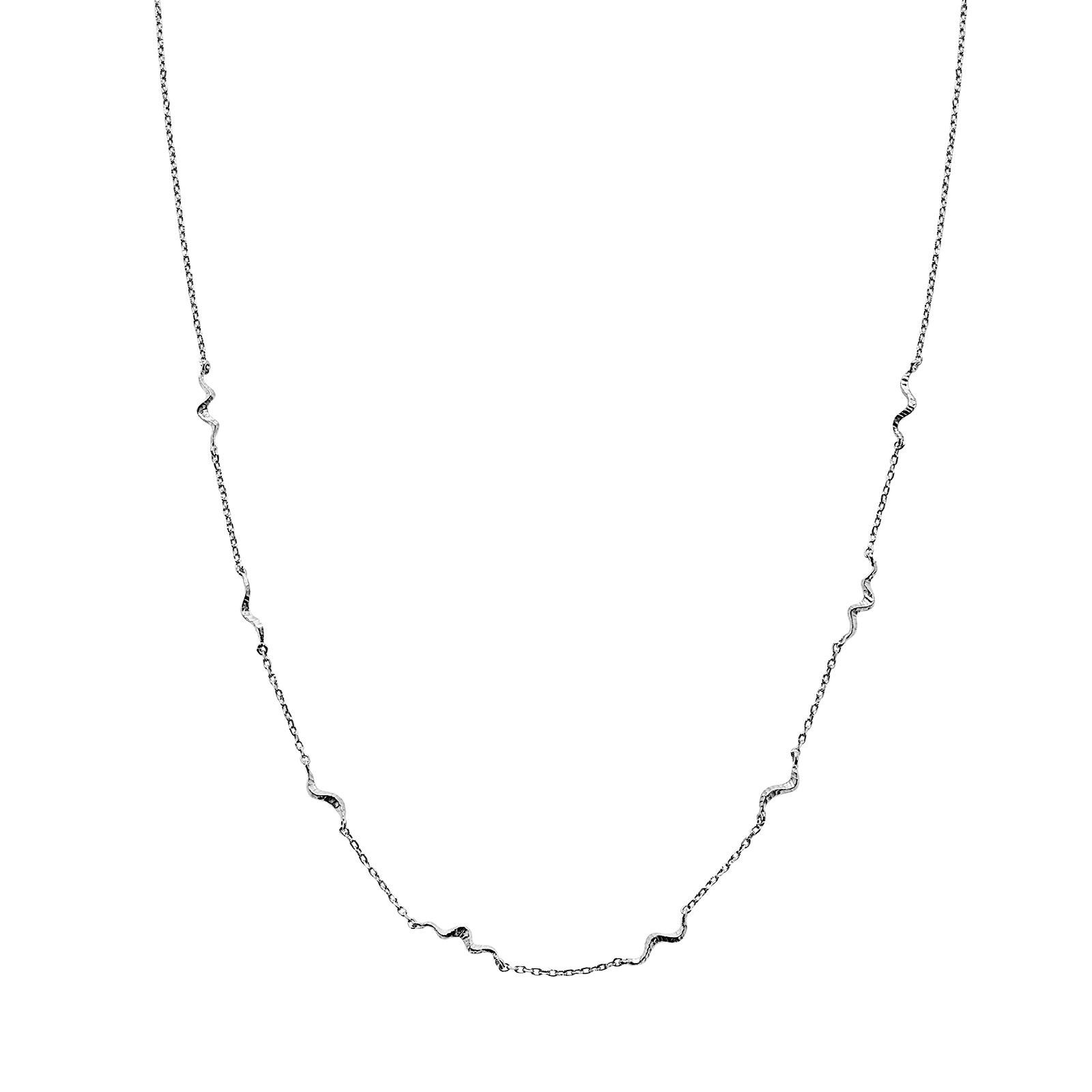Unda Necklace