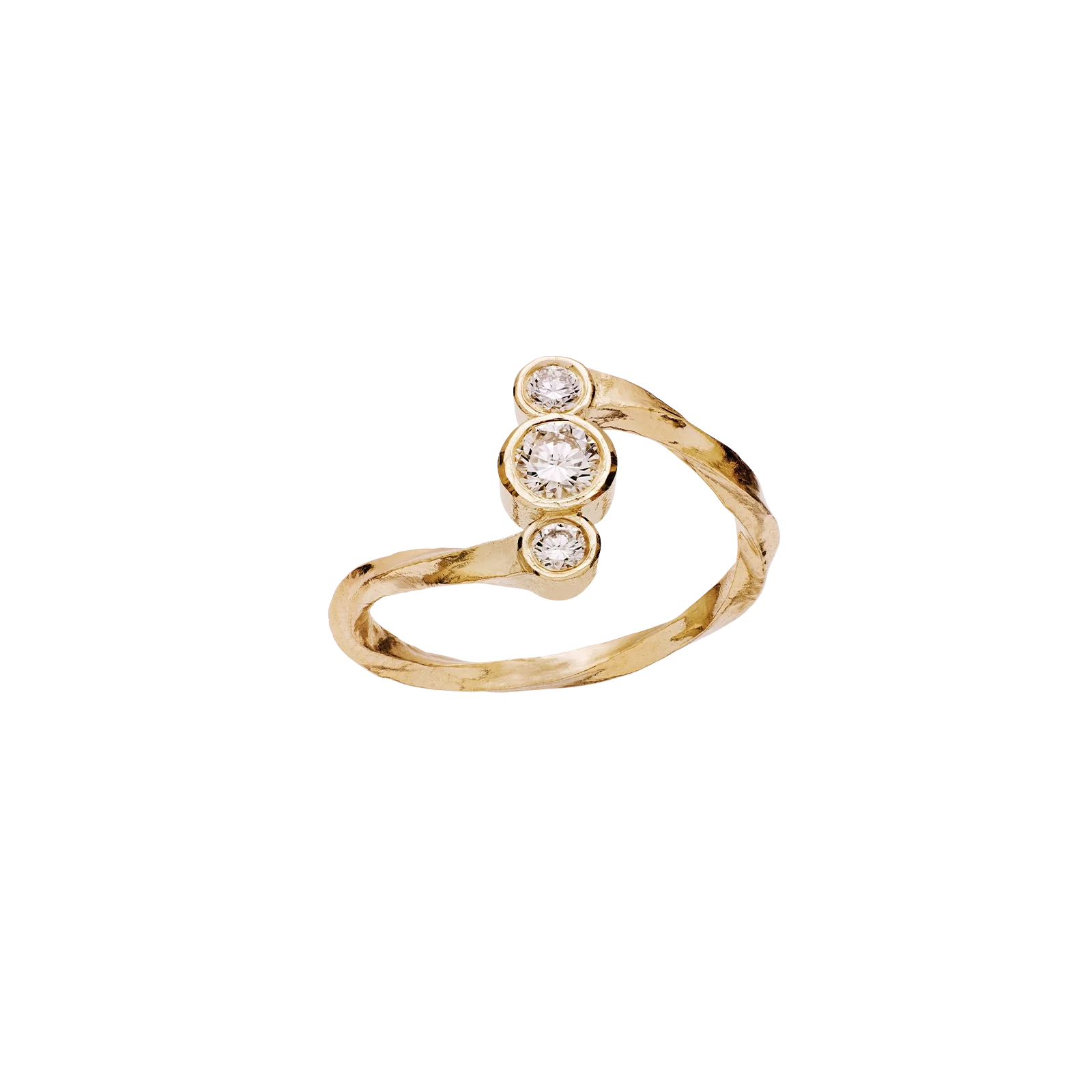 Unity Ring