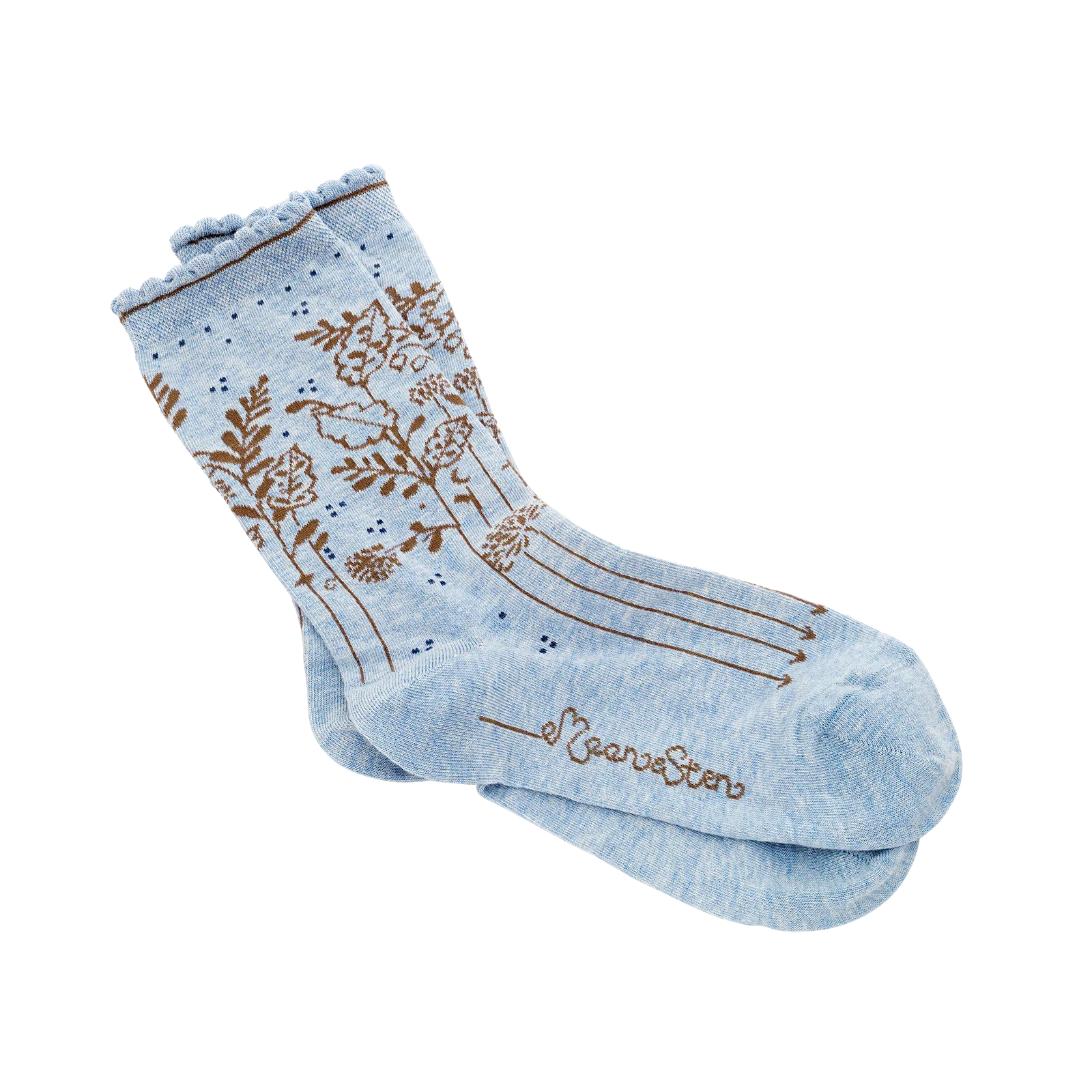 Wilderness Socks Skylight