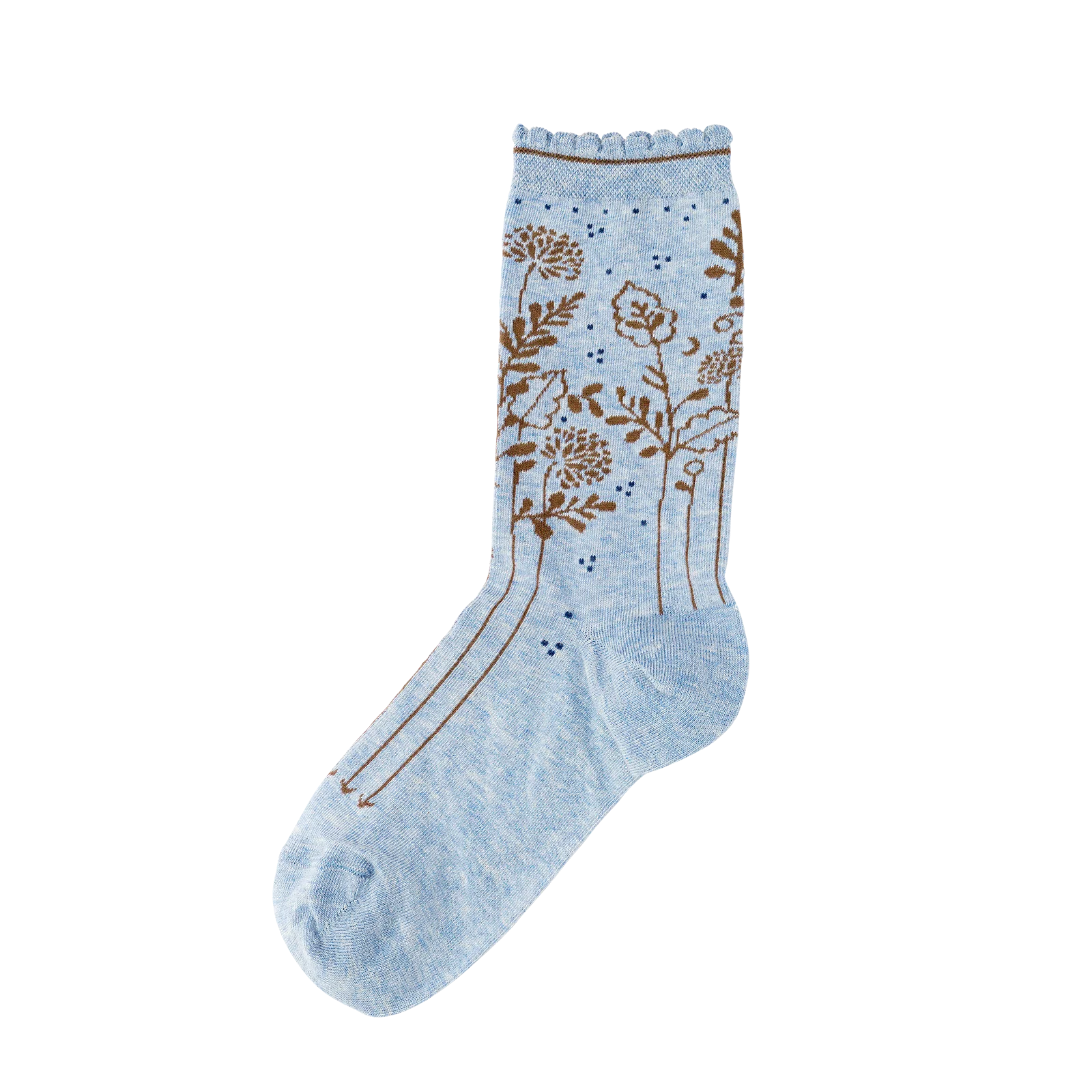 Wilderness Socks Skylight - Image 2