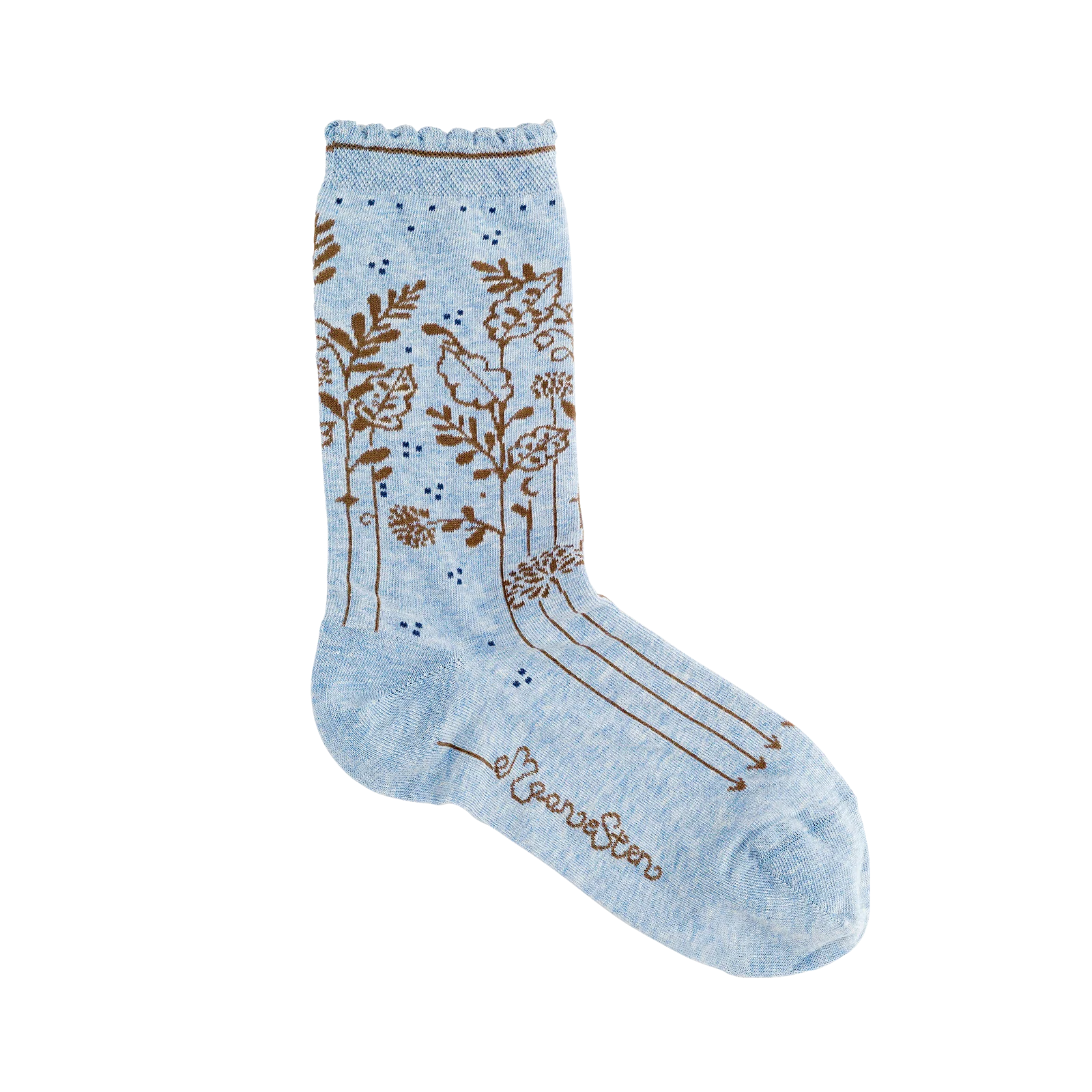 Wilderness Socks Skylight - Image 3