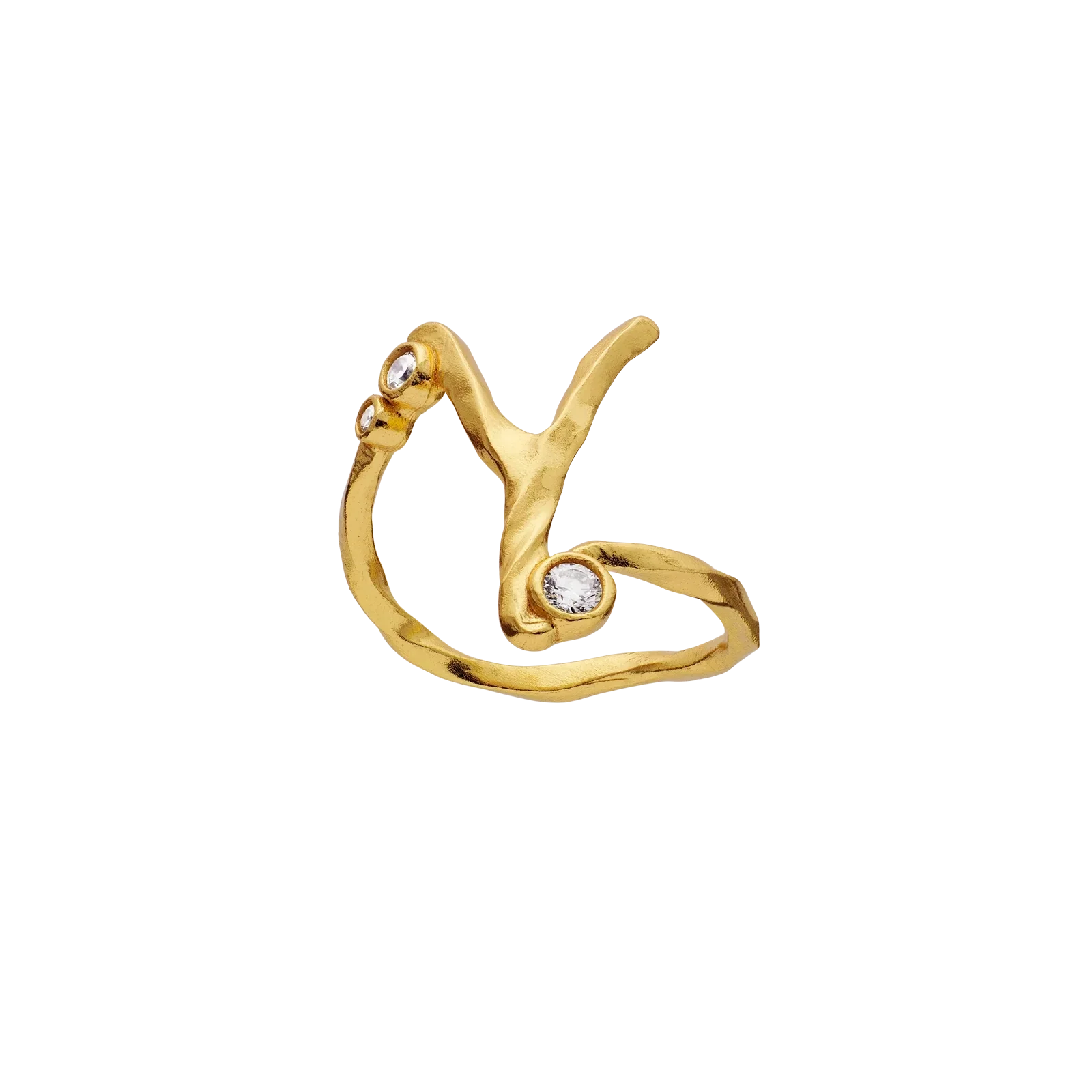 Y Alfabet Ring